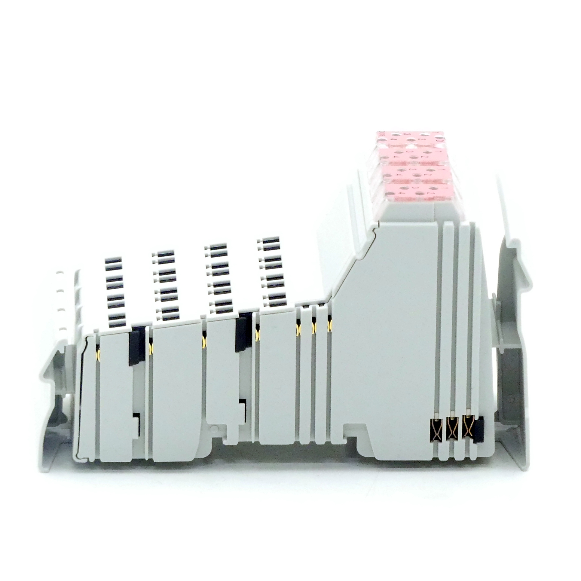 Digital-Ausgabeklemme R-IB IL 24 DO 16  