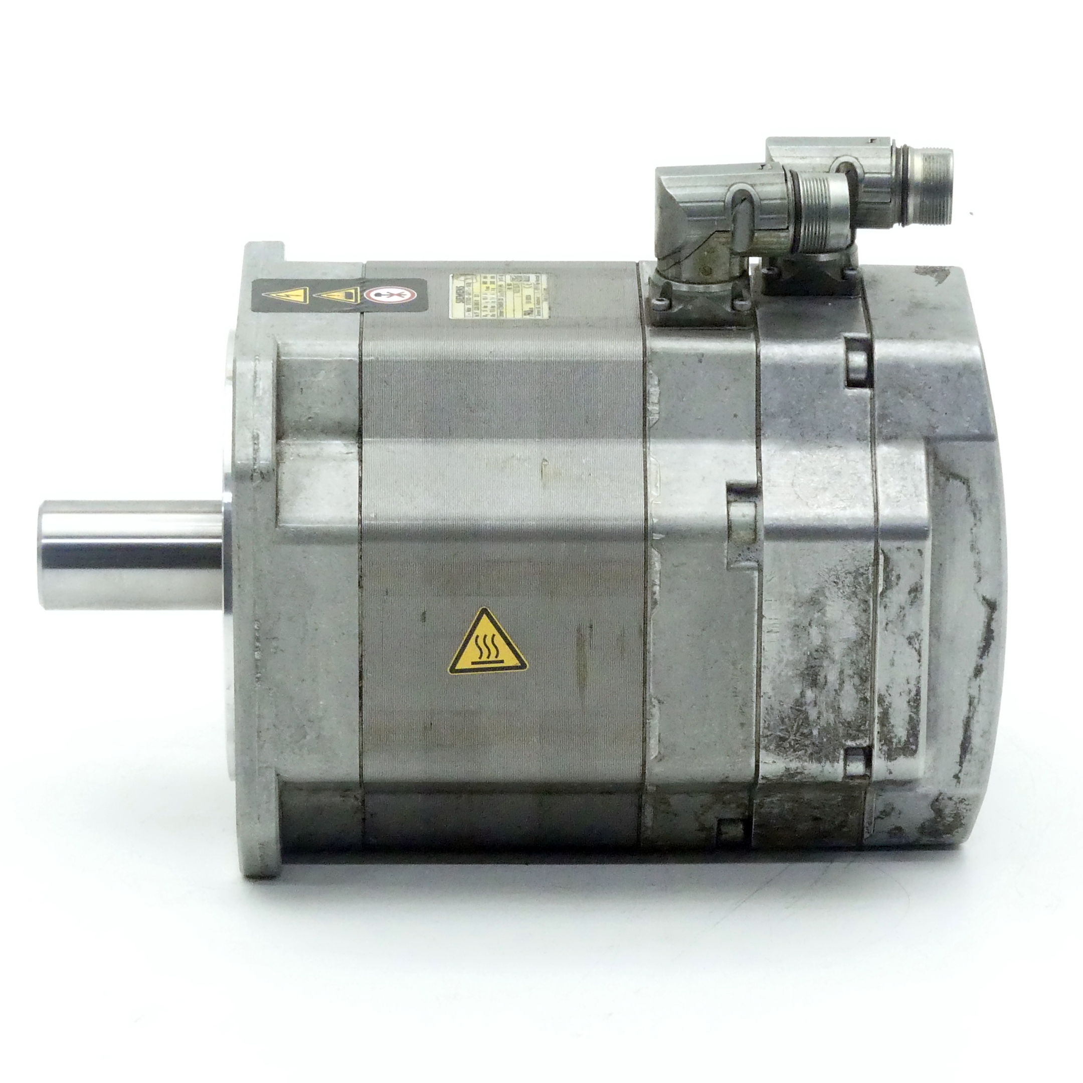 Servomotor  