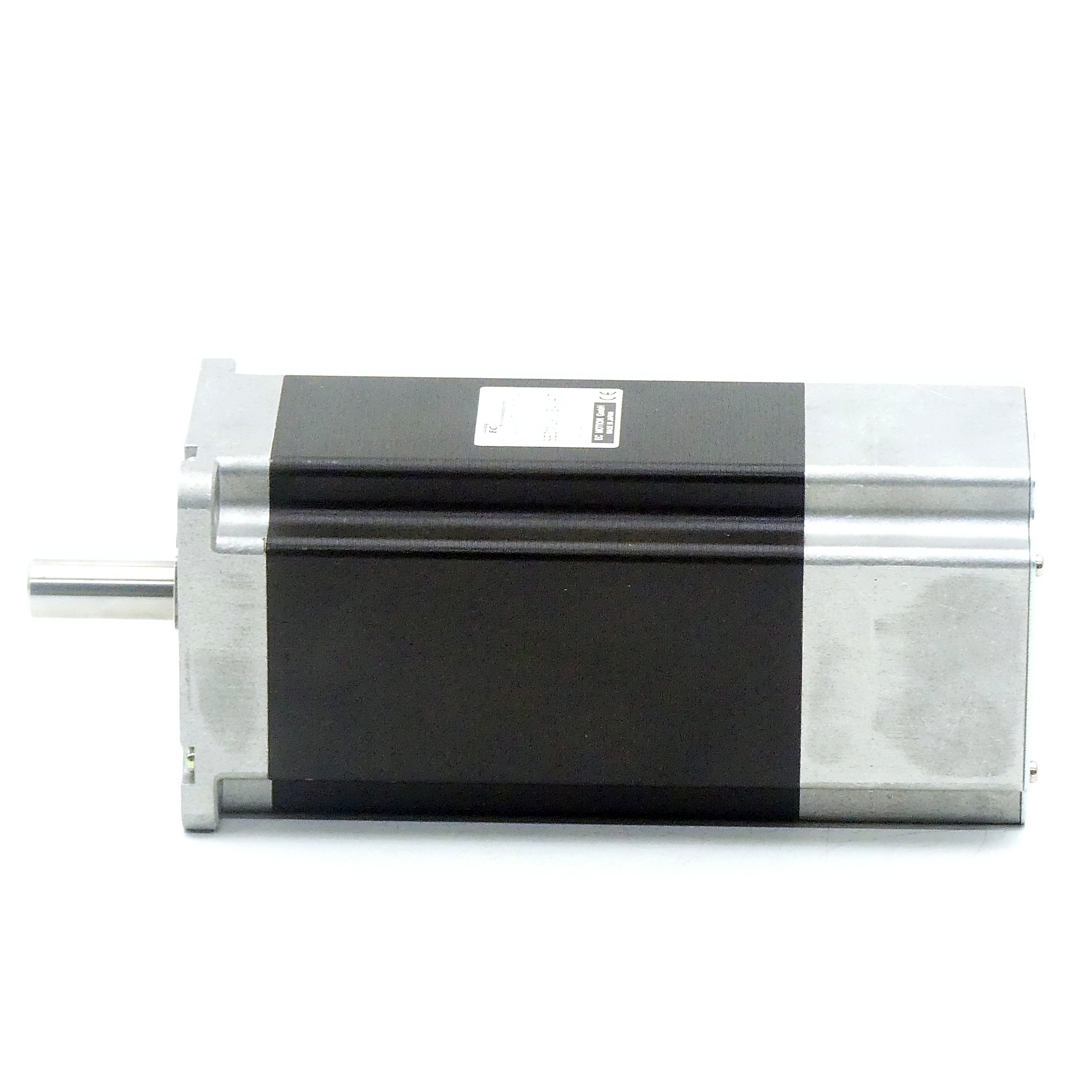 NEMA23 2-Phasen-Schrittmotor 1.8° 7.4Nm Anschlußkasten 4.0A Frontwelle:14mm  