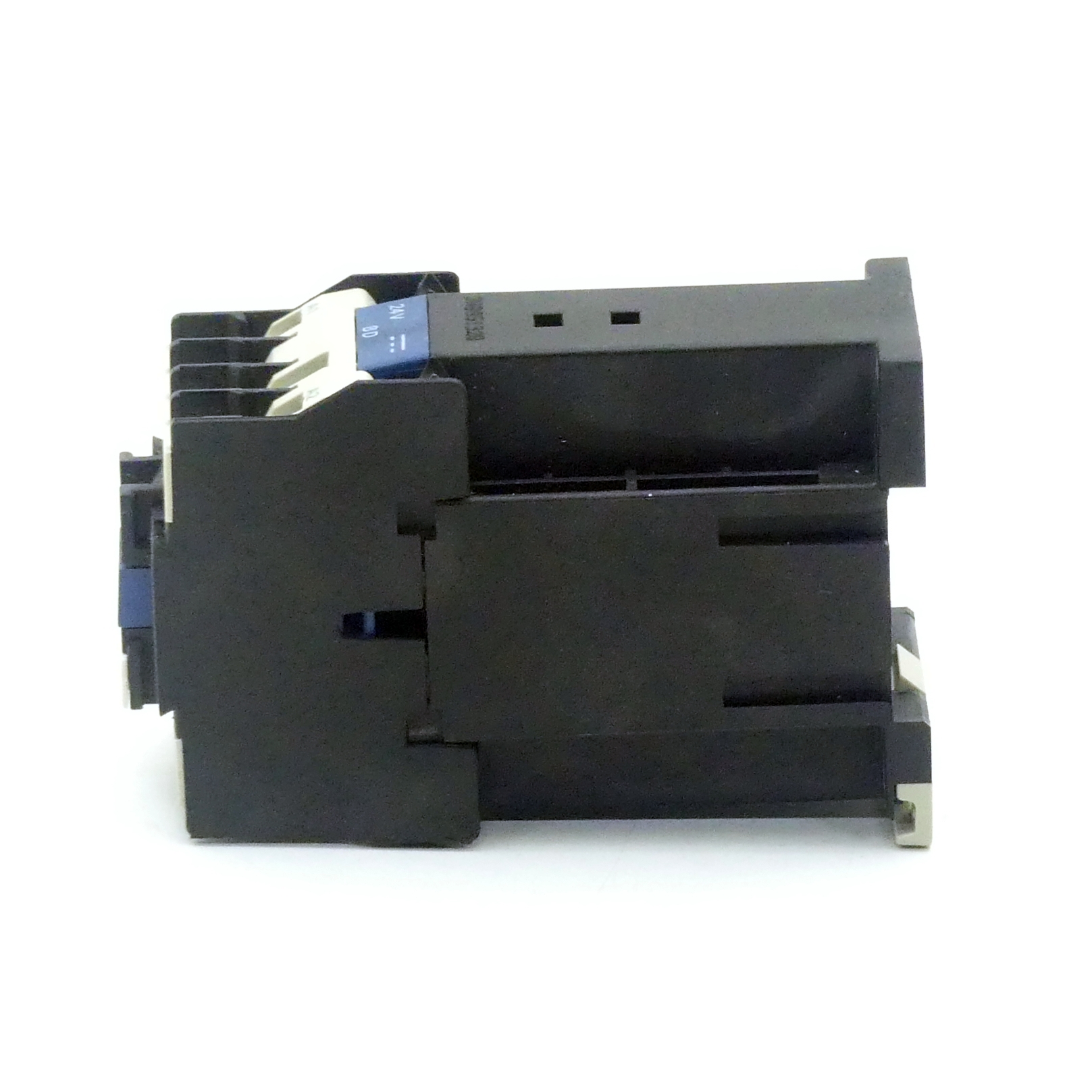 Contactor LP1 D12004BD 