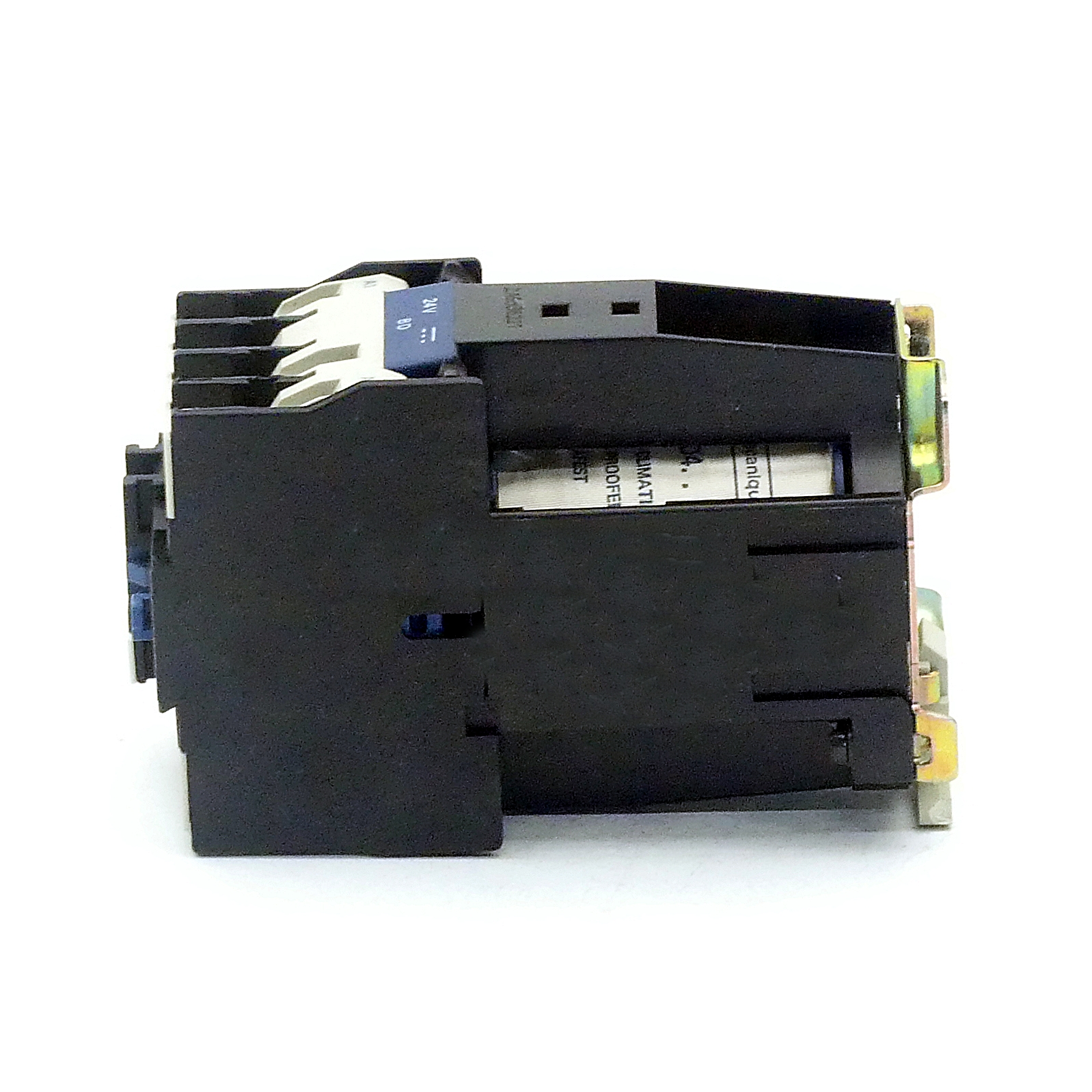 Leistungsschütz  Gebraucht