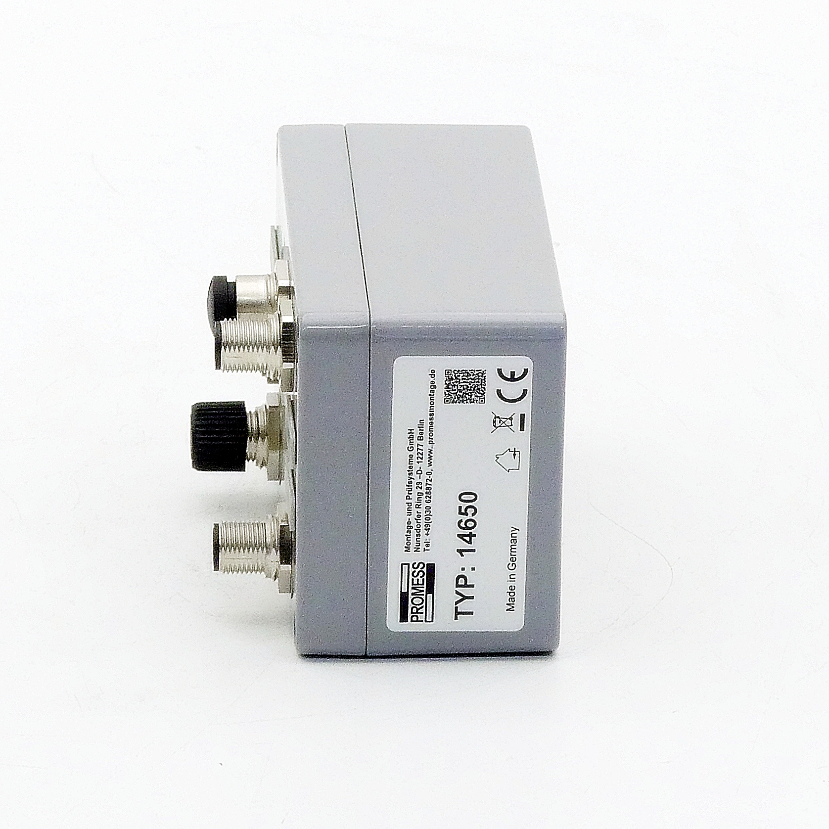 PROMESS Digital Modul PDM-S PDM-S 