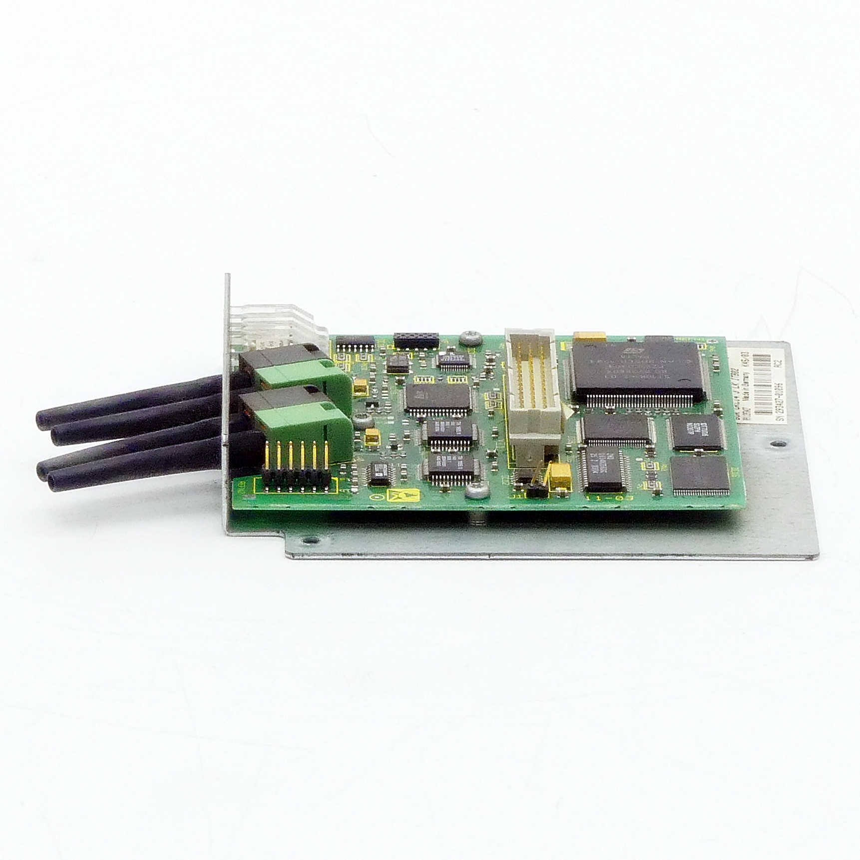 Interface Modul BGR DKC14.3 BGR DKC14.3 