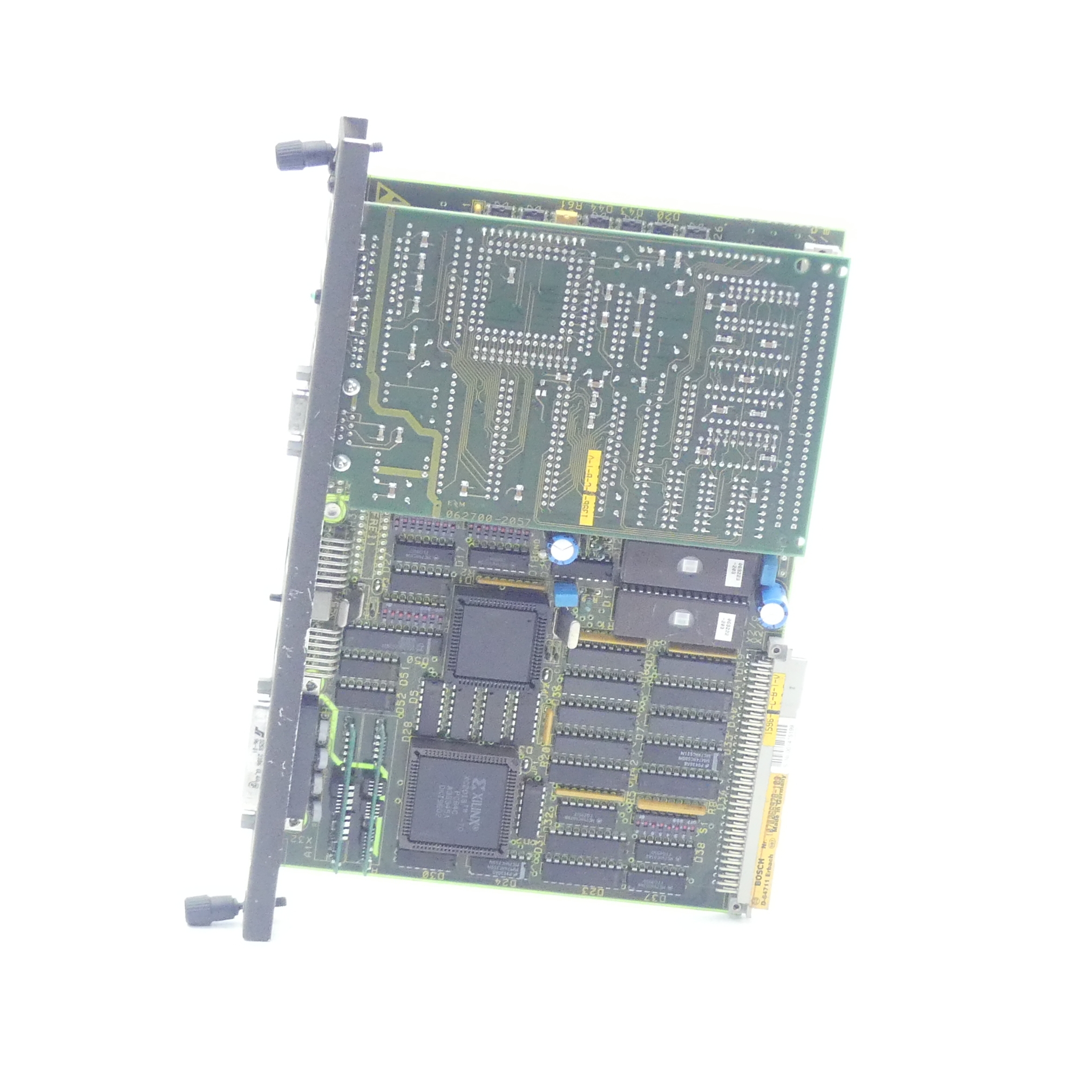 Steuerkarte R500P Gebraucht