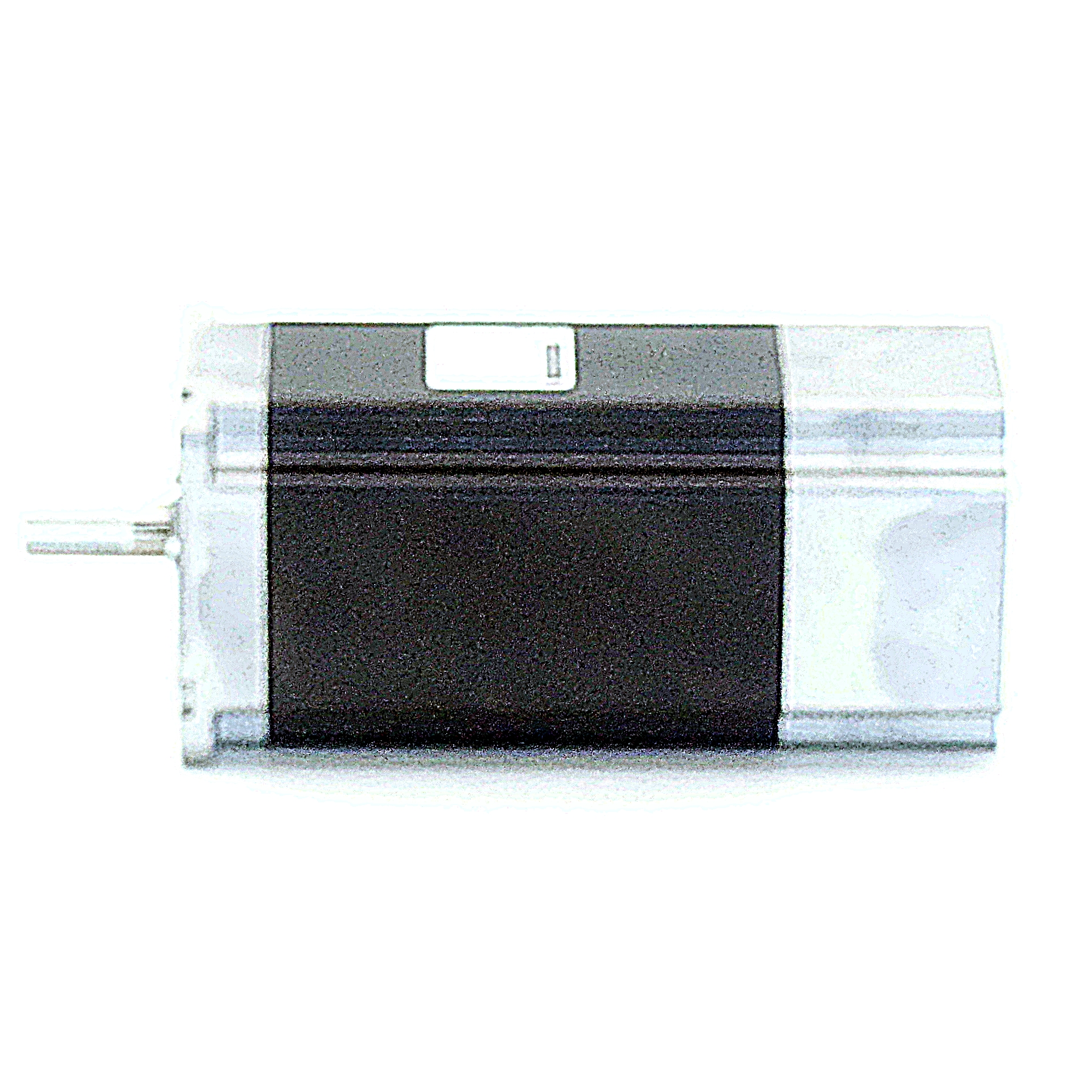 NEMA34 2-Phasen-Schrittmotor 1.8° 7.2Nm Anschlußkasten 6.4A Frontwelle:14mm  Neu OVP