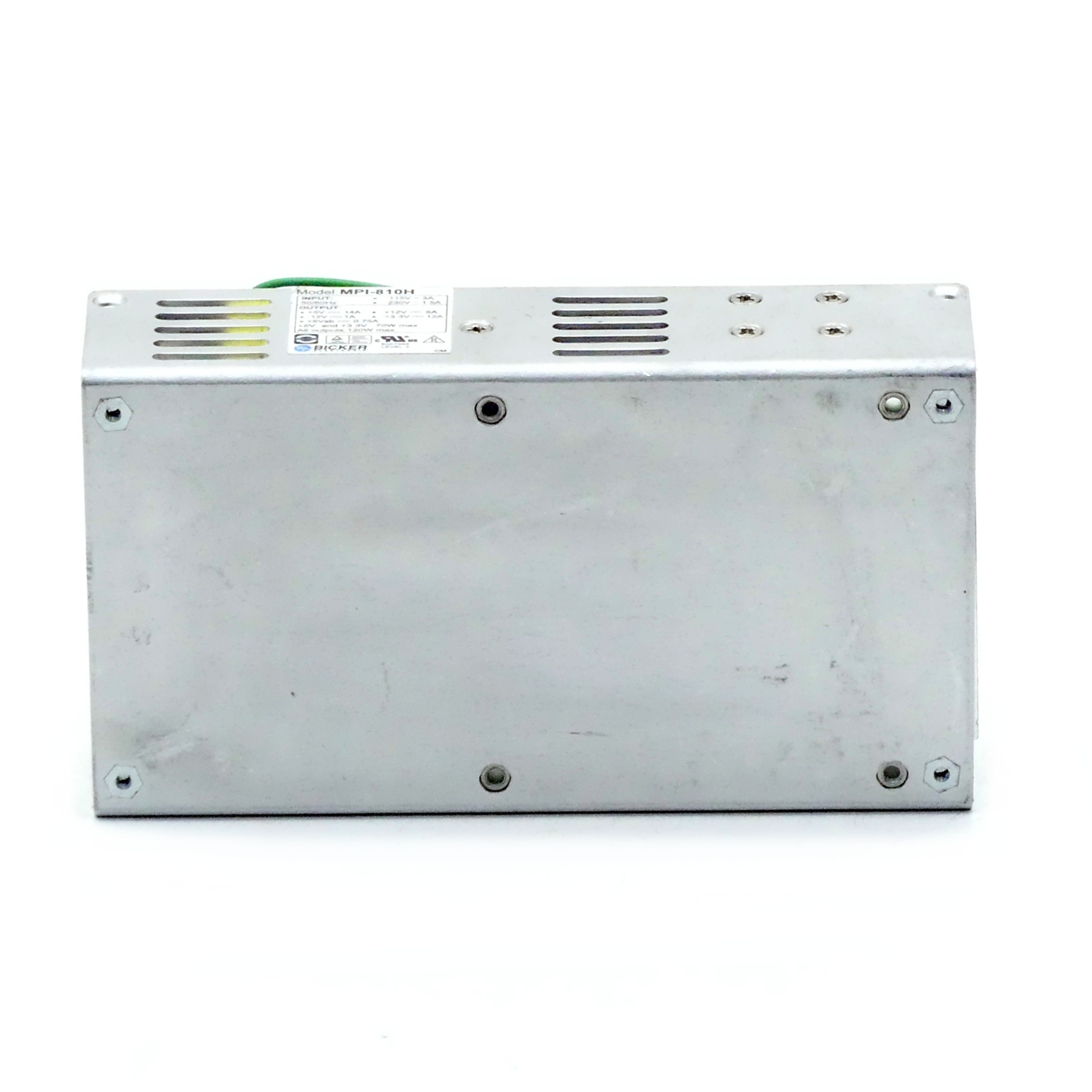 ATX Industrial Power Supply  