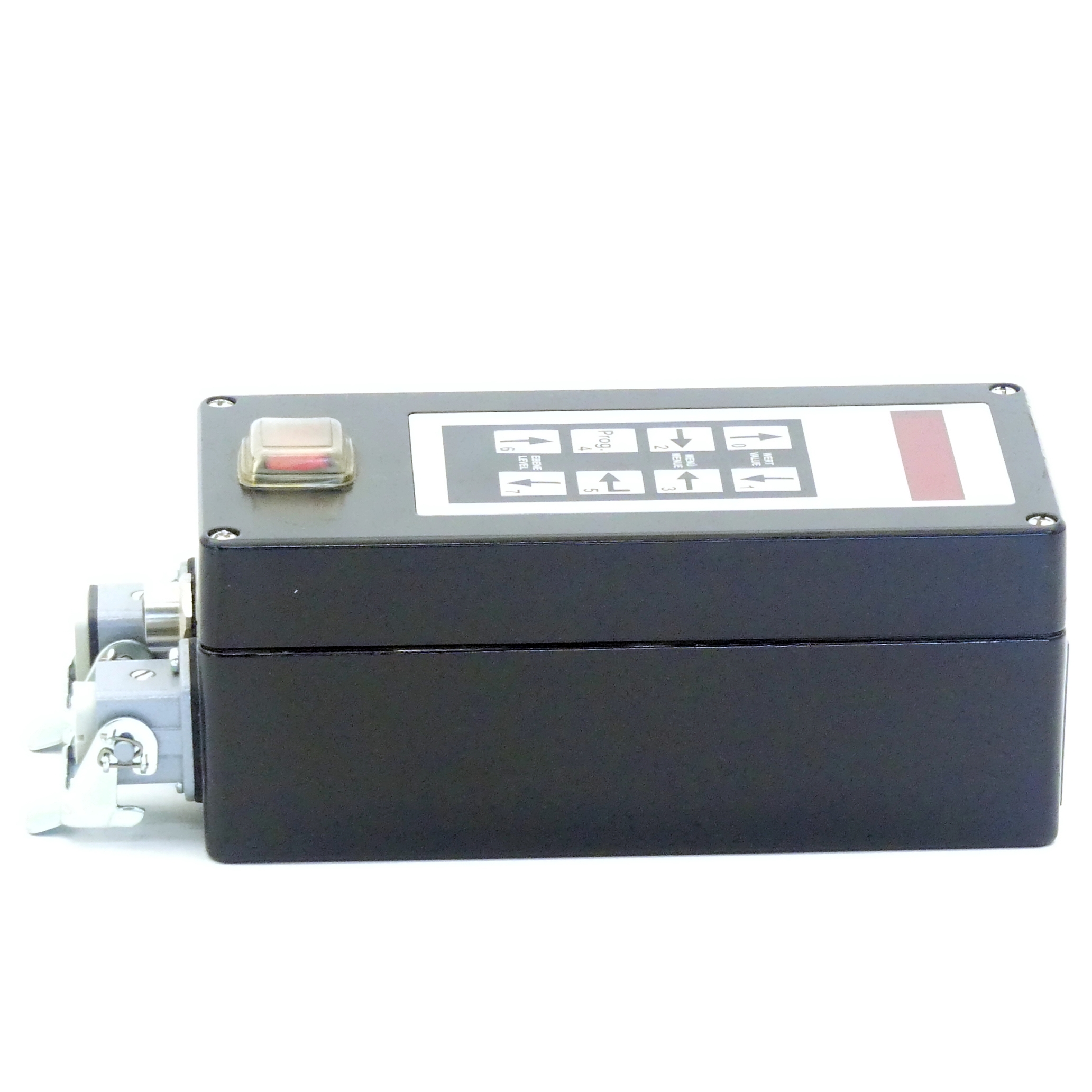 Frequenzregelgerät (WaCo / SIGA)  Gebraucht