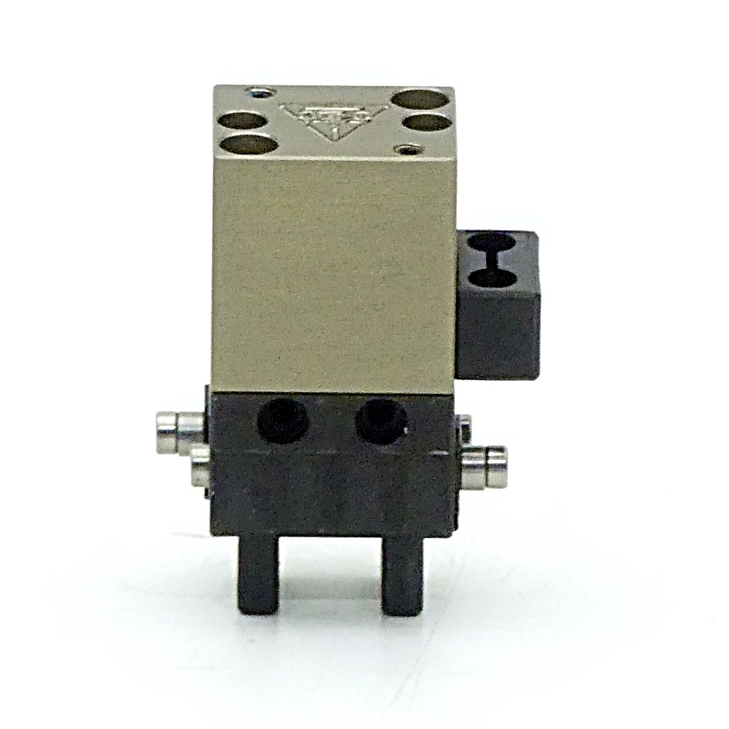 Kleinteilegreifer MPG-plus 20-AS Neu OVP