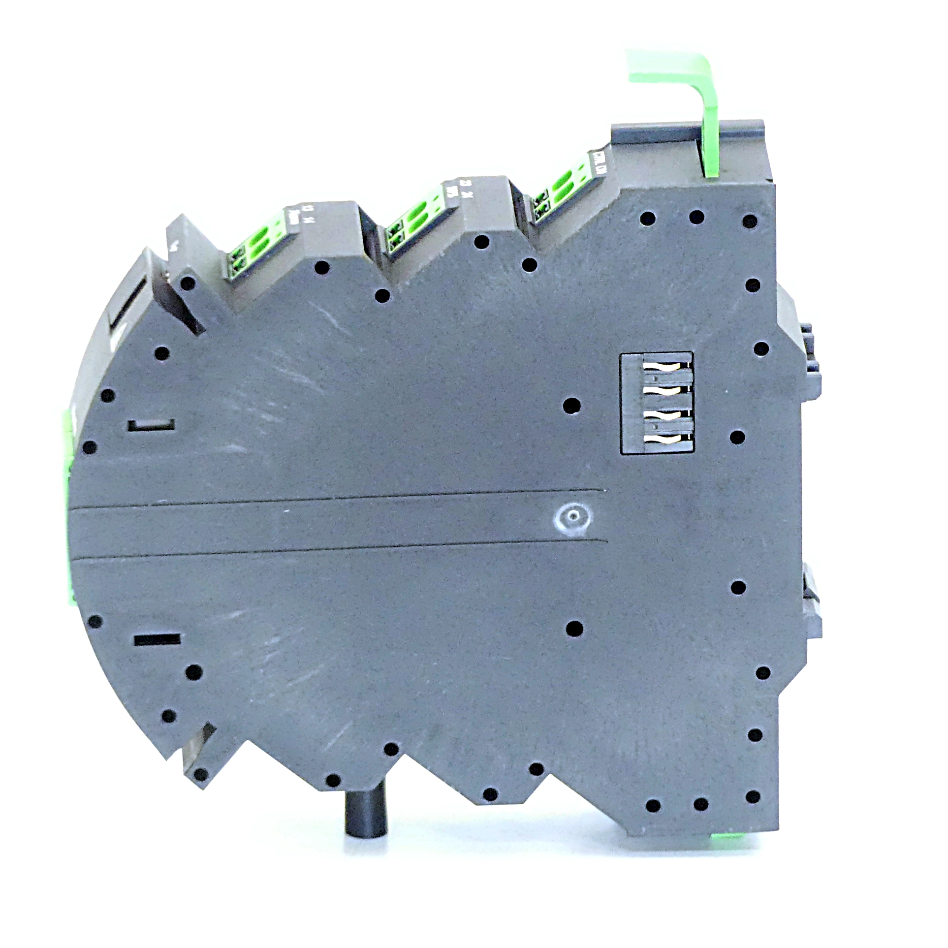 Mico Pro Einspeisemodul  Neu