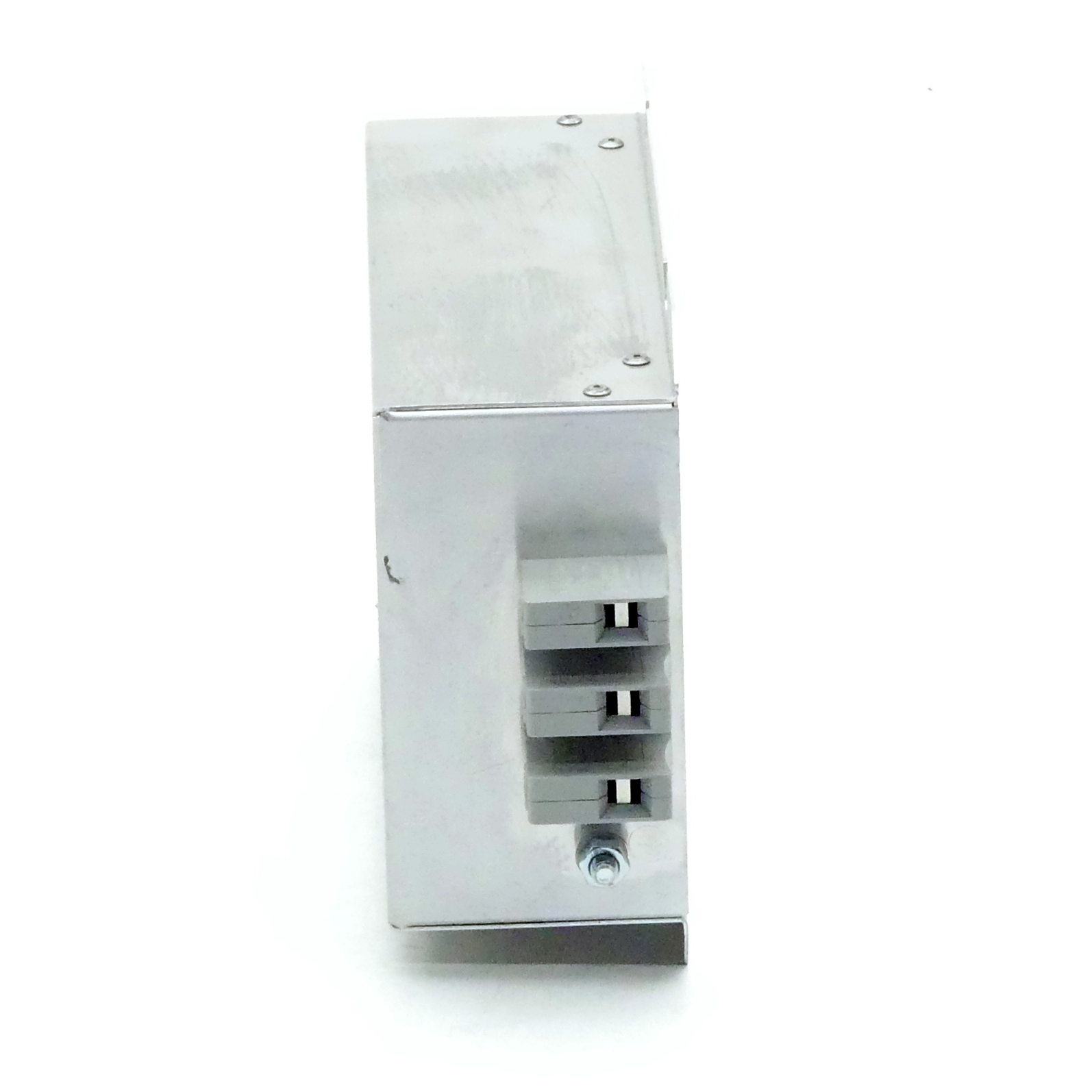 Universal 3-phase EMC filter  Used