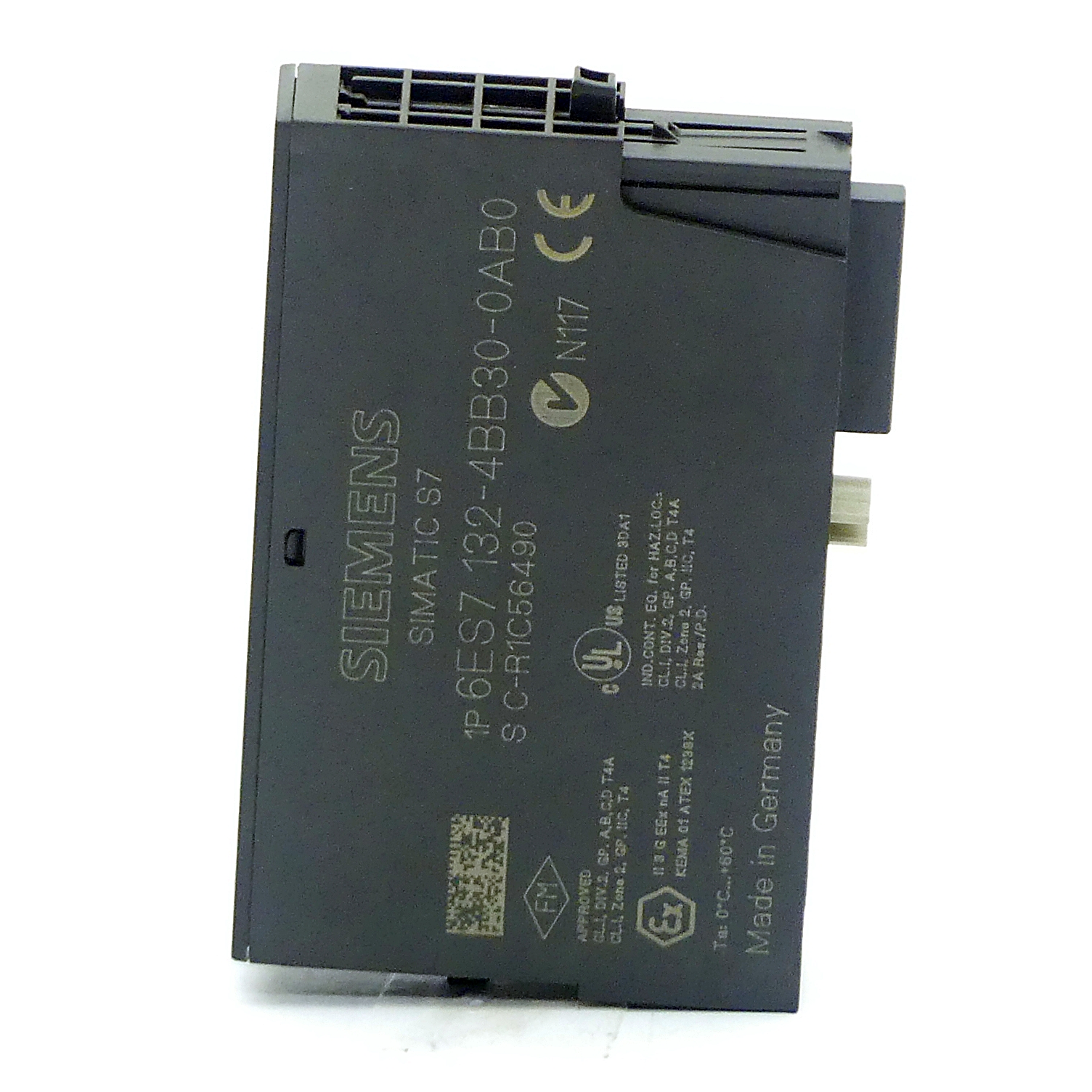 Elektronikmodul für ET 200S Simatic S7 