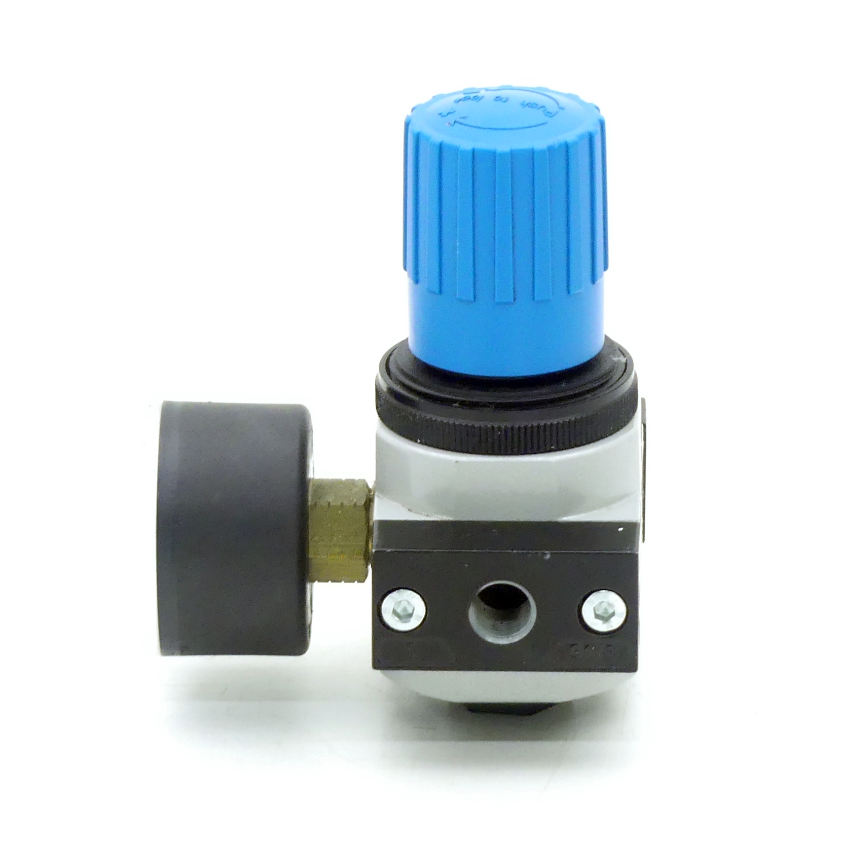 Pressure control valve LR-D-MINI 