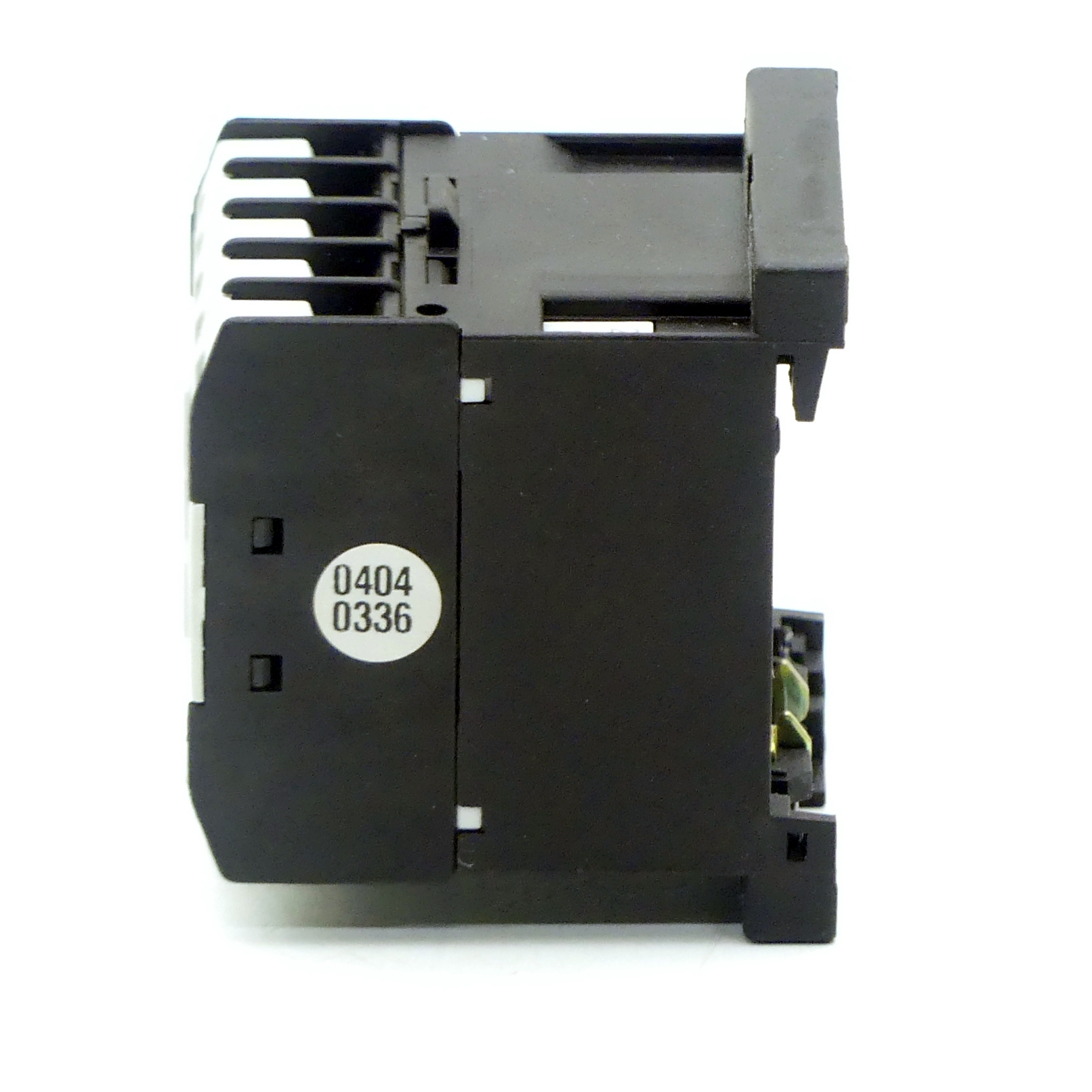 Leistungsschütz  Neu geöffnete OVP