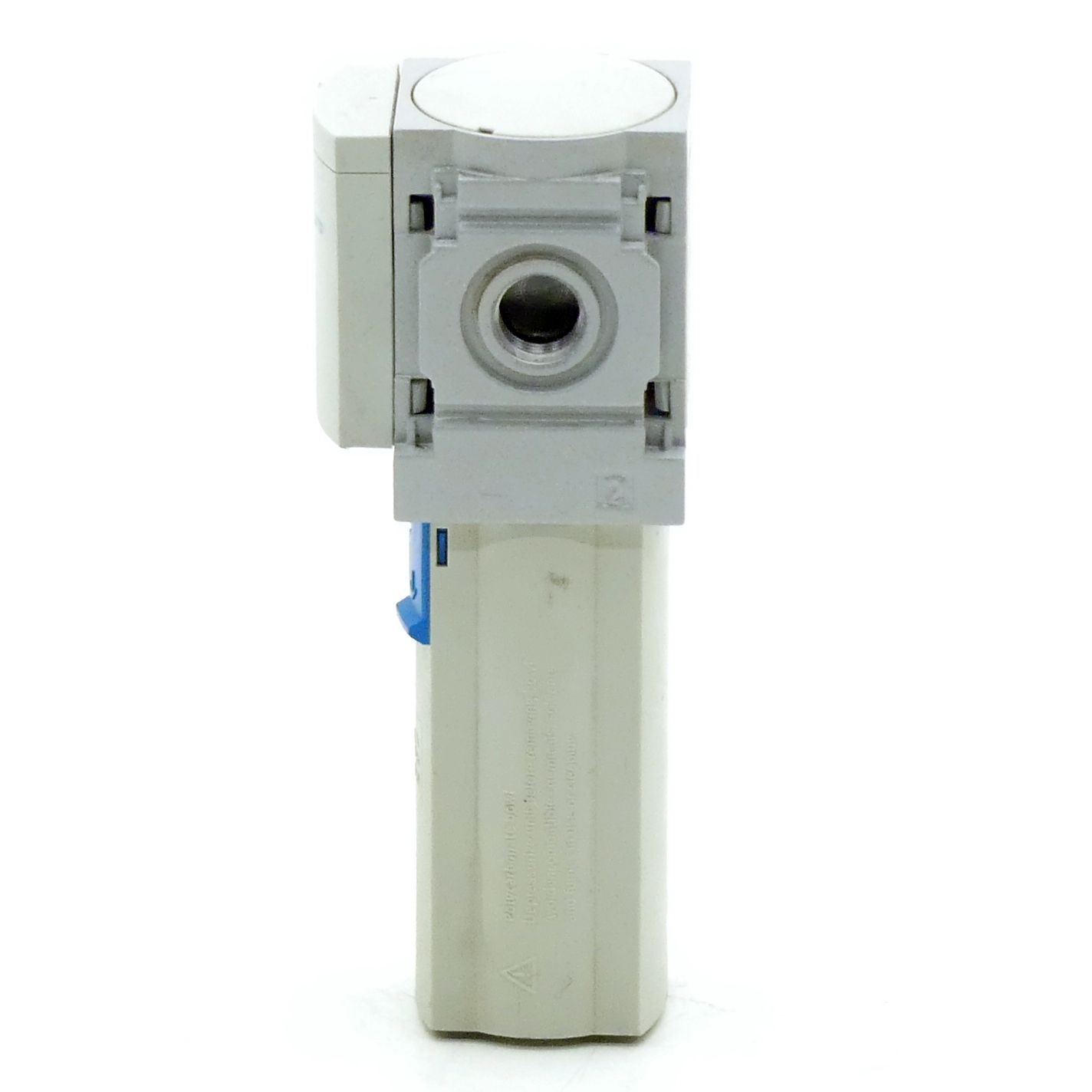 Feinstfilter 529459 Neuwertig