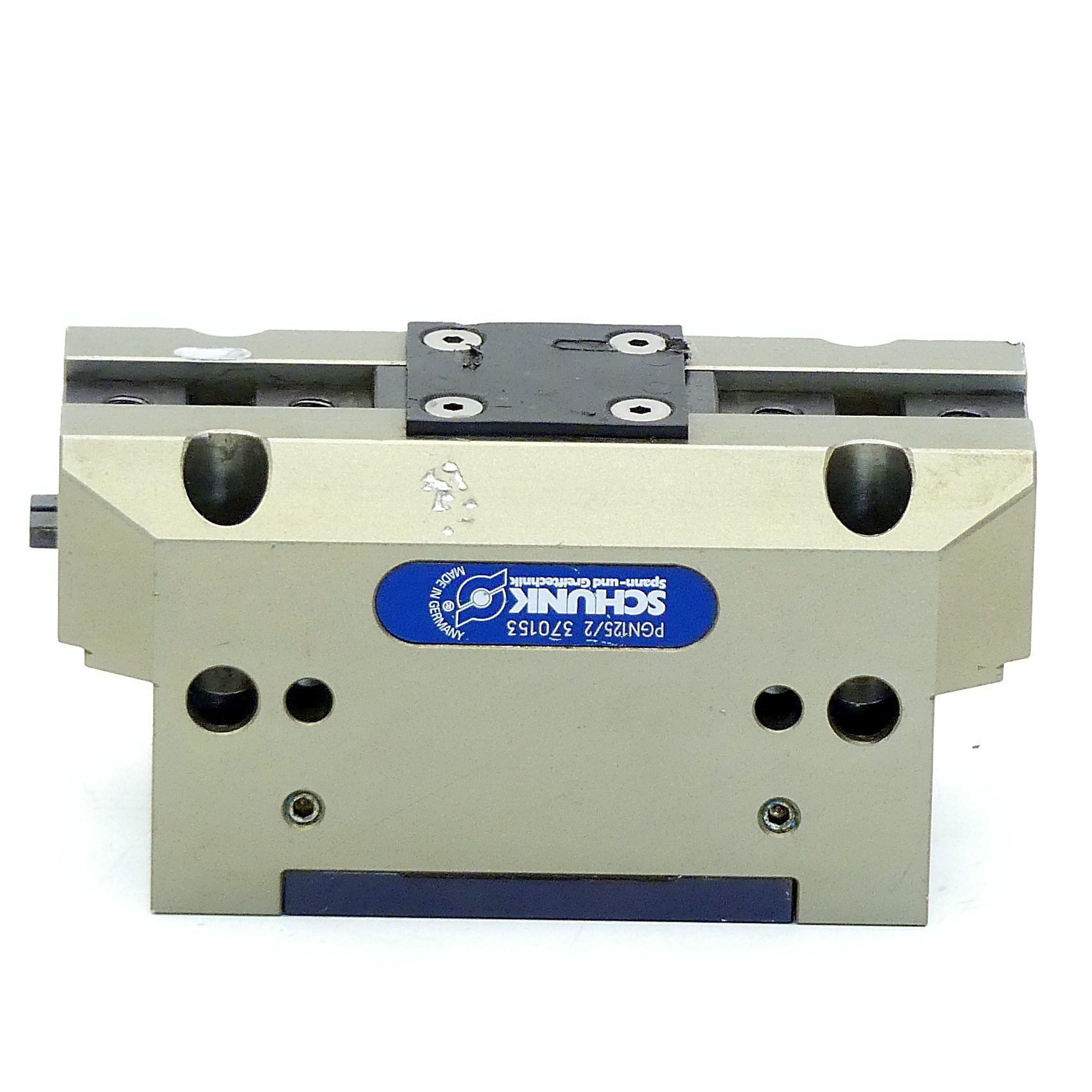 Universalgreifer PGN125/2 Neuwertig