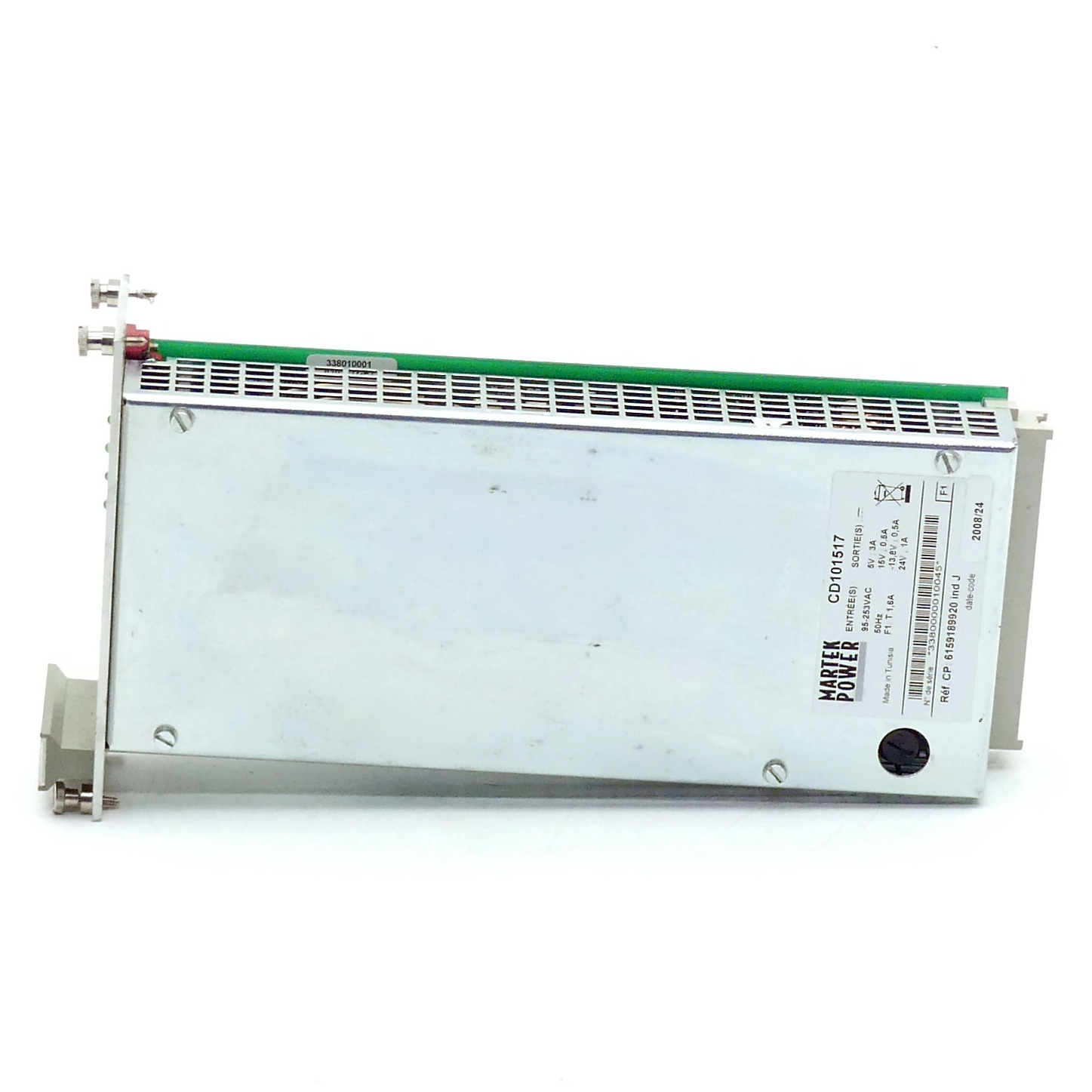 Netzteil  Refurbished