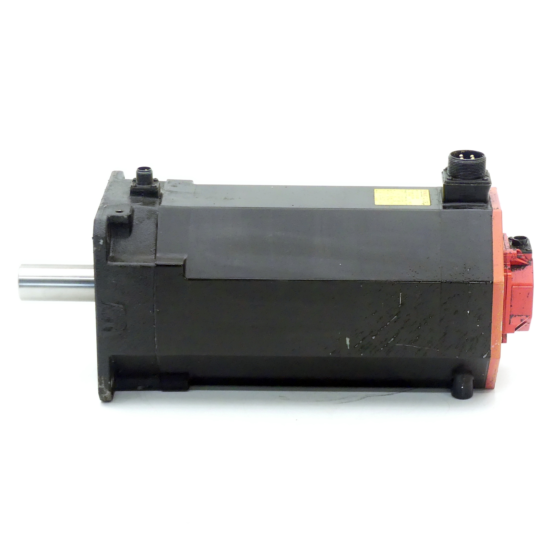 AC Servo Motor αiF 30/3000 Gebraucht
