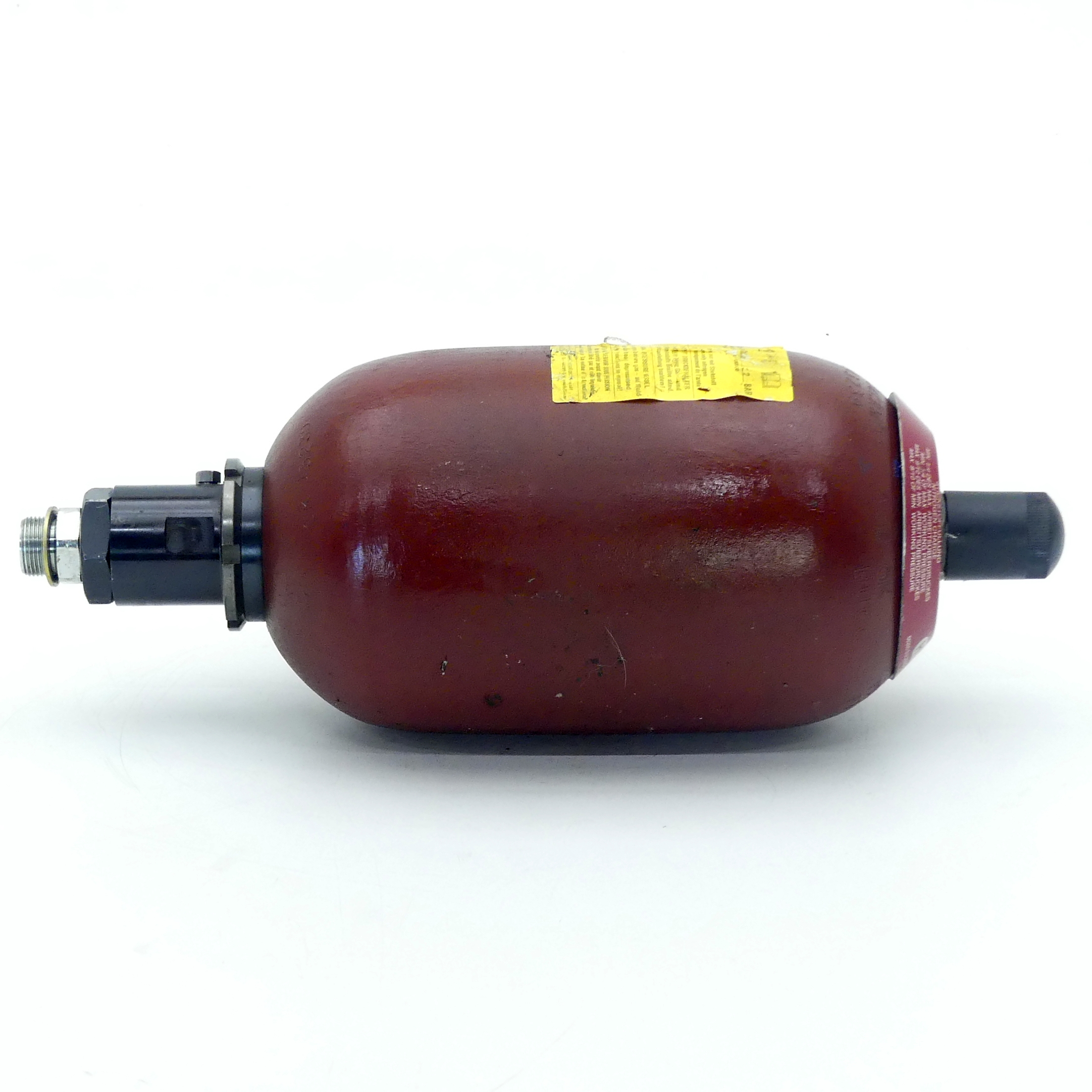 Blasenspeicher  Gebraucht