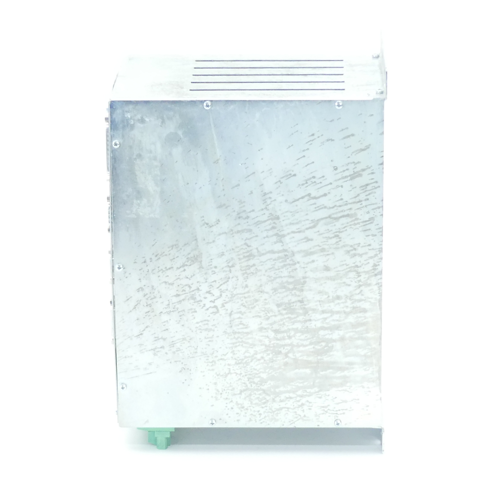 elektronischer Hydraulikregler  Gebraucht