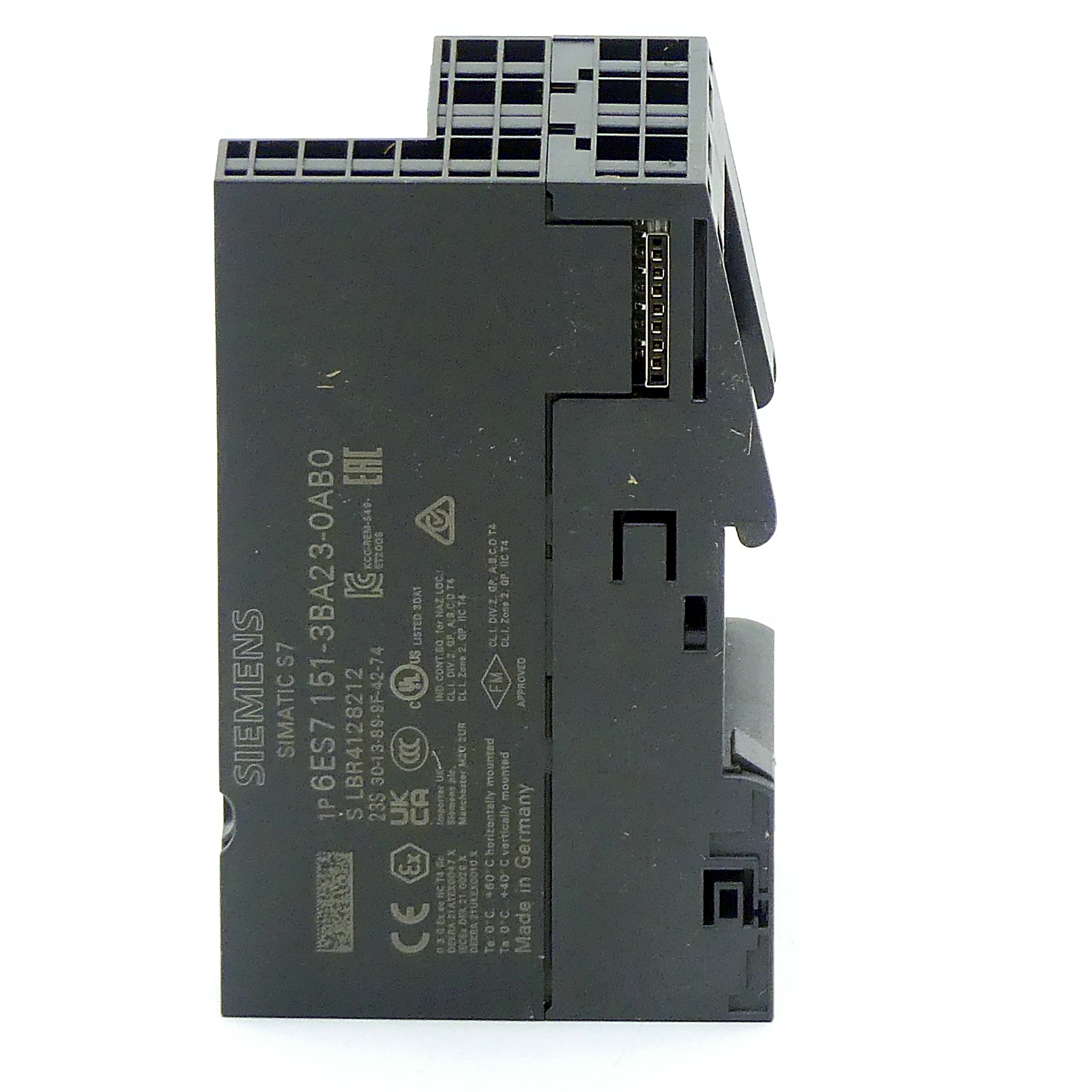 SIMATIC DP Interface-Modul IM 151-3 PN HF für ET 200S  Neu