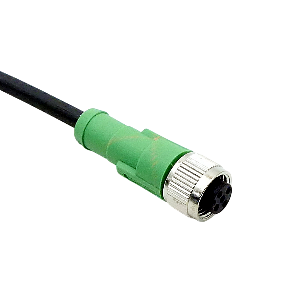 Sensor/actuator cable  New