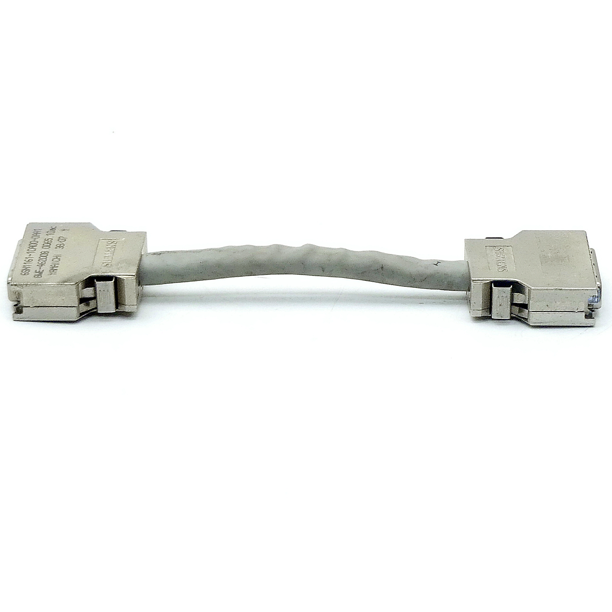 SIMODRIVE 611-D Antriebsbus  Gebraucht