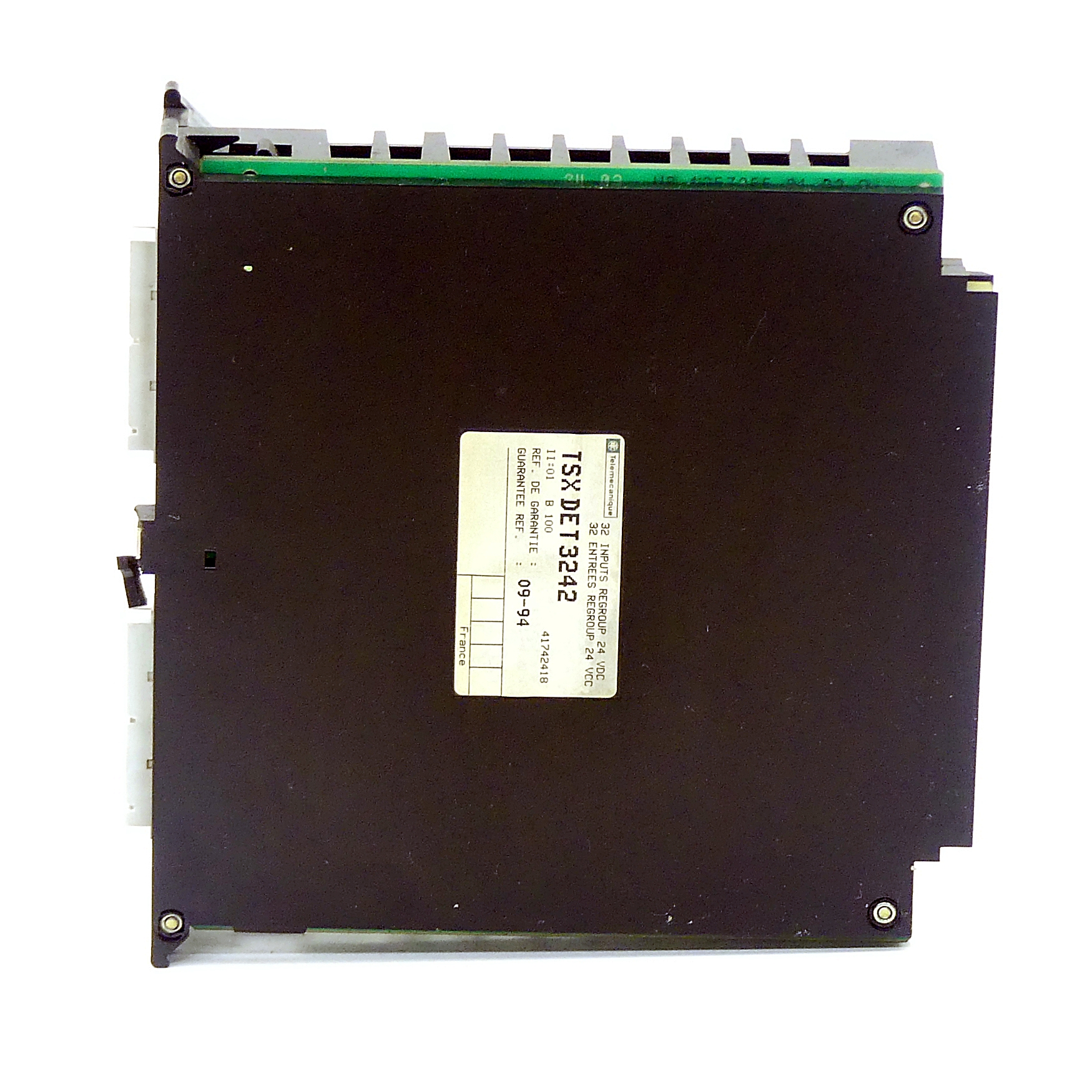 input module  Refurbished