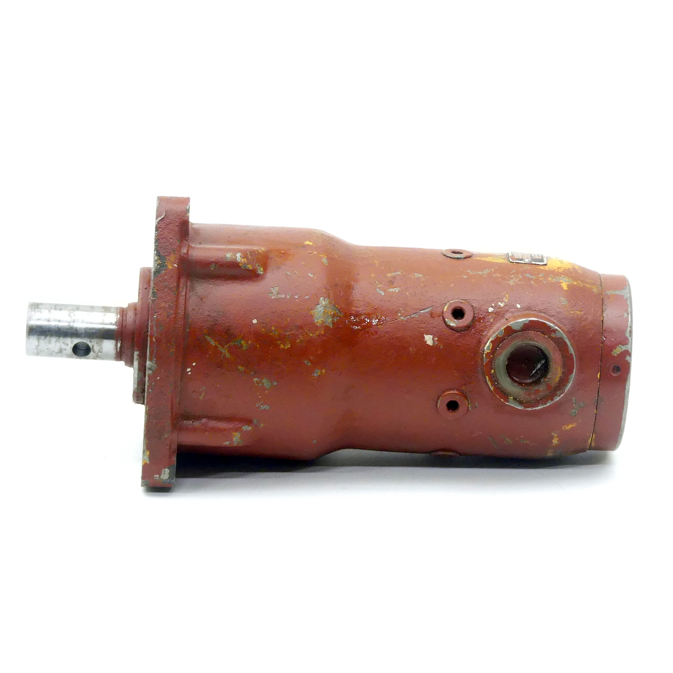 Hydraulikmotor  Gebraucht