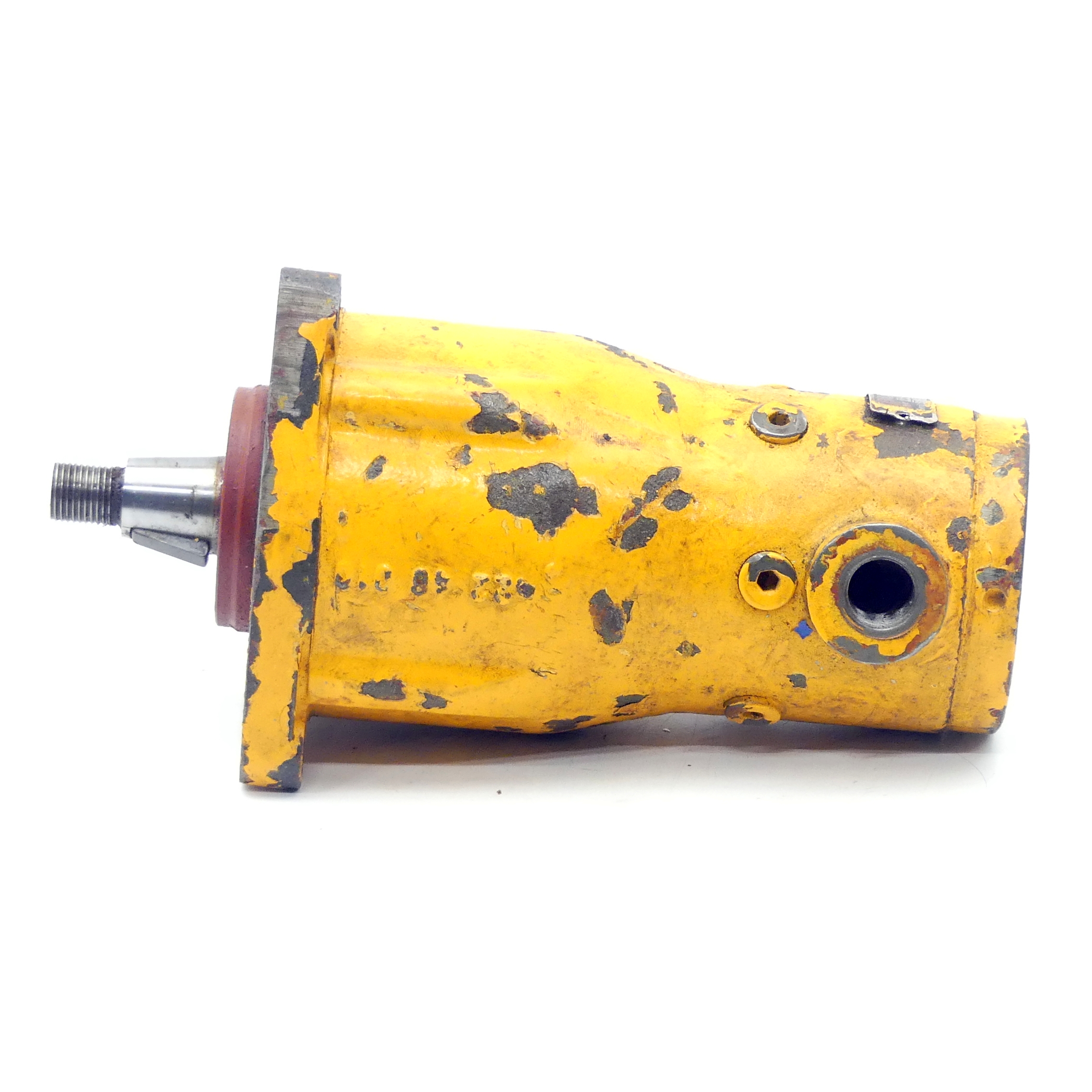 Hydraulikmotor  Gebraucht