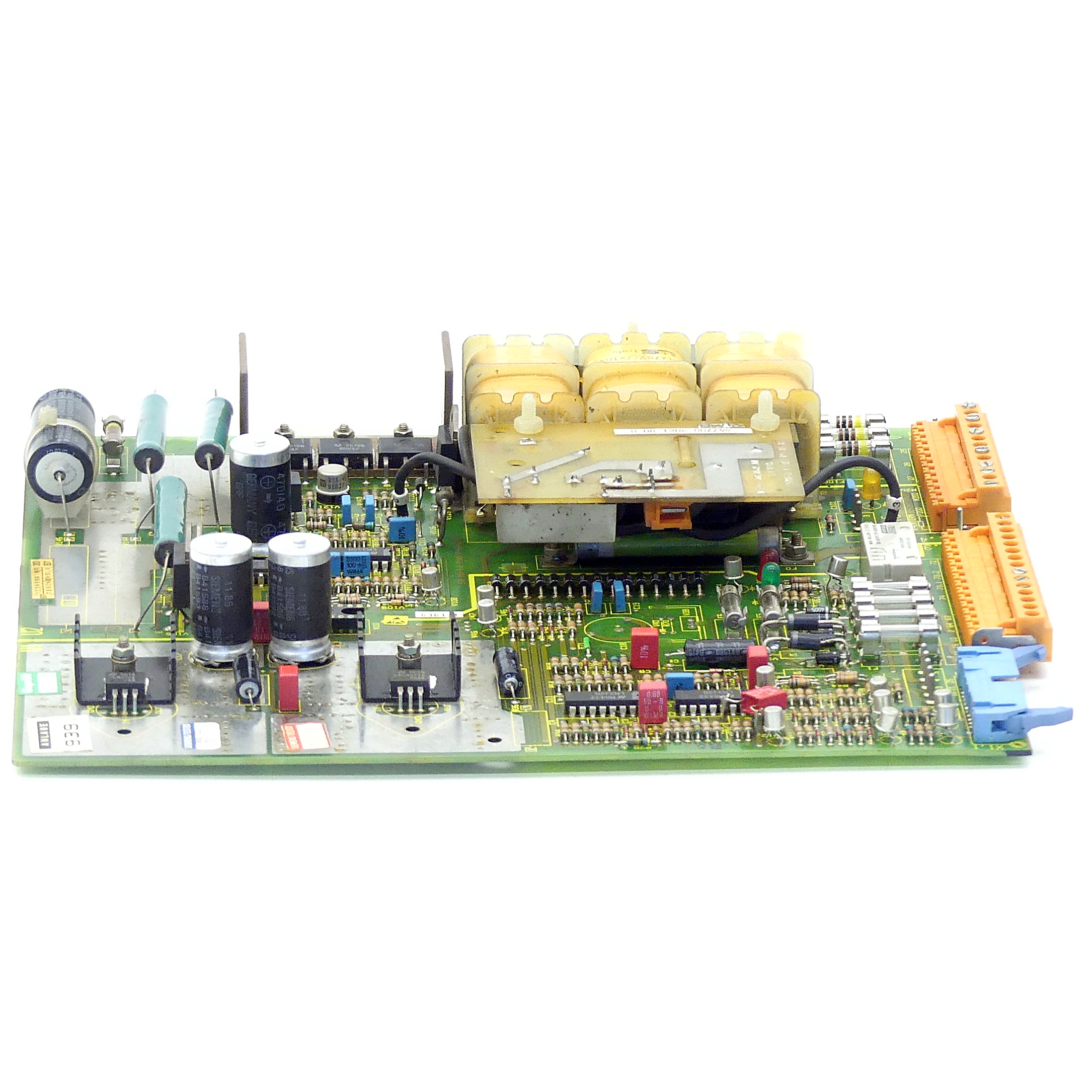 Stromversorgung  Neuwertig