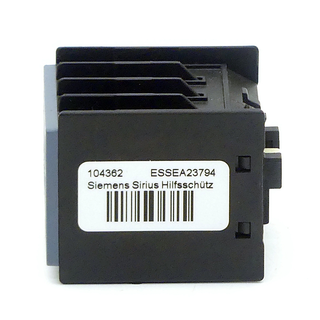 auxiliary switch  New FS