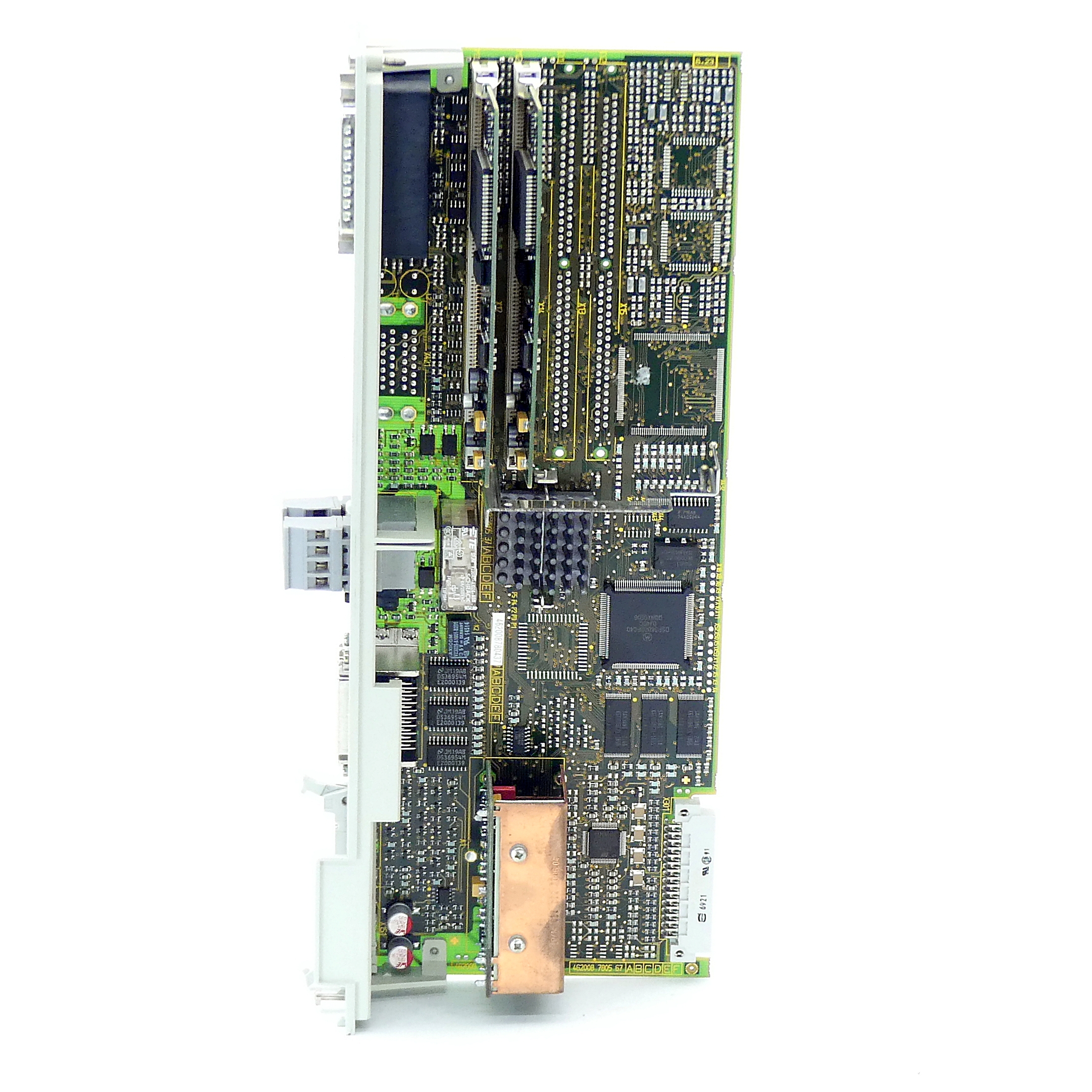 control module  Refurbished