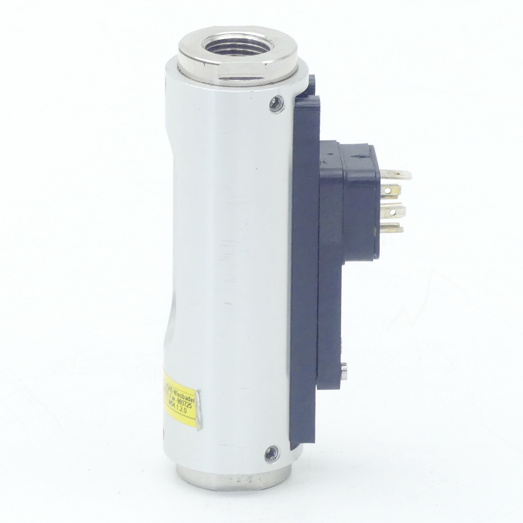 Schwebekörper-Durchflussmesser 60XM0014XG15W 