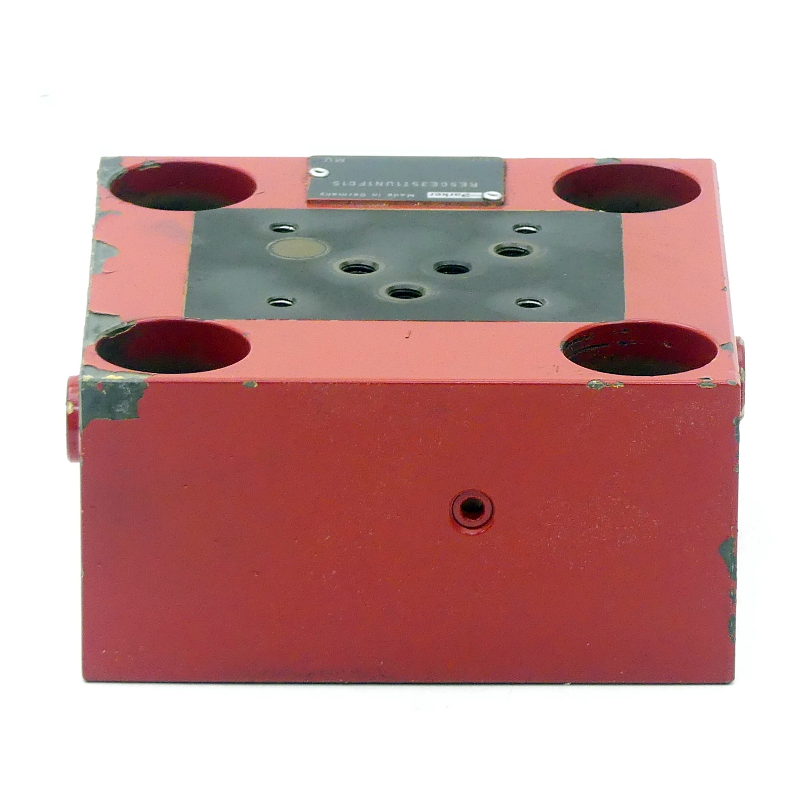 Hydraulikventil  Used