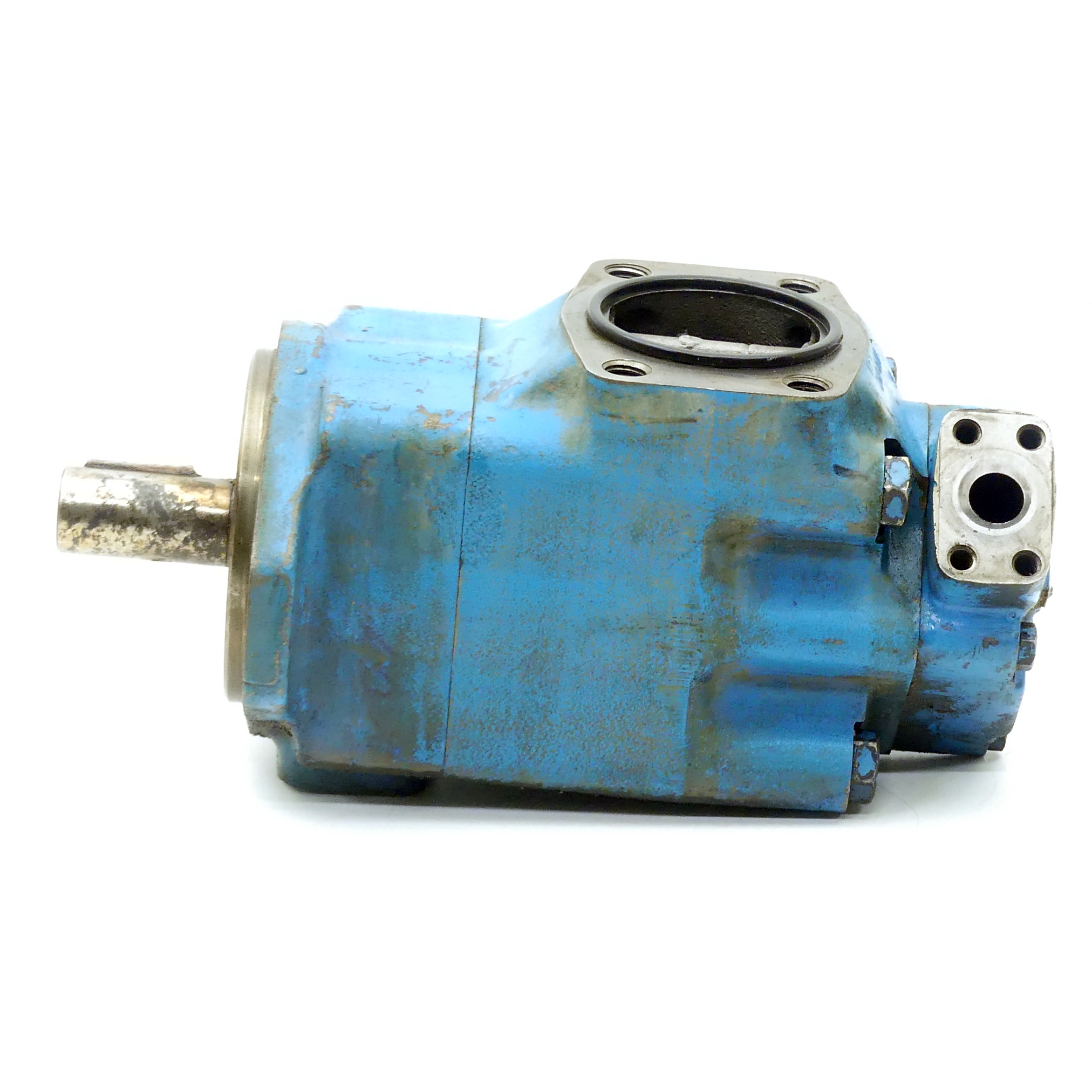 Hydraulikpumpe  Gebraucht