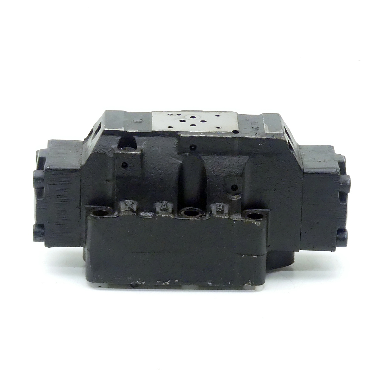 hydraulisches Wegeventil  Gebraucht