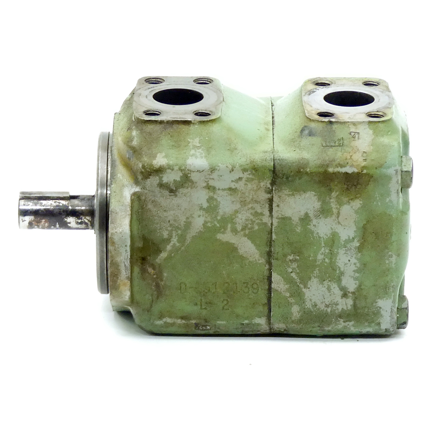 hydraulische Axialkolbenpumpe  Used