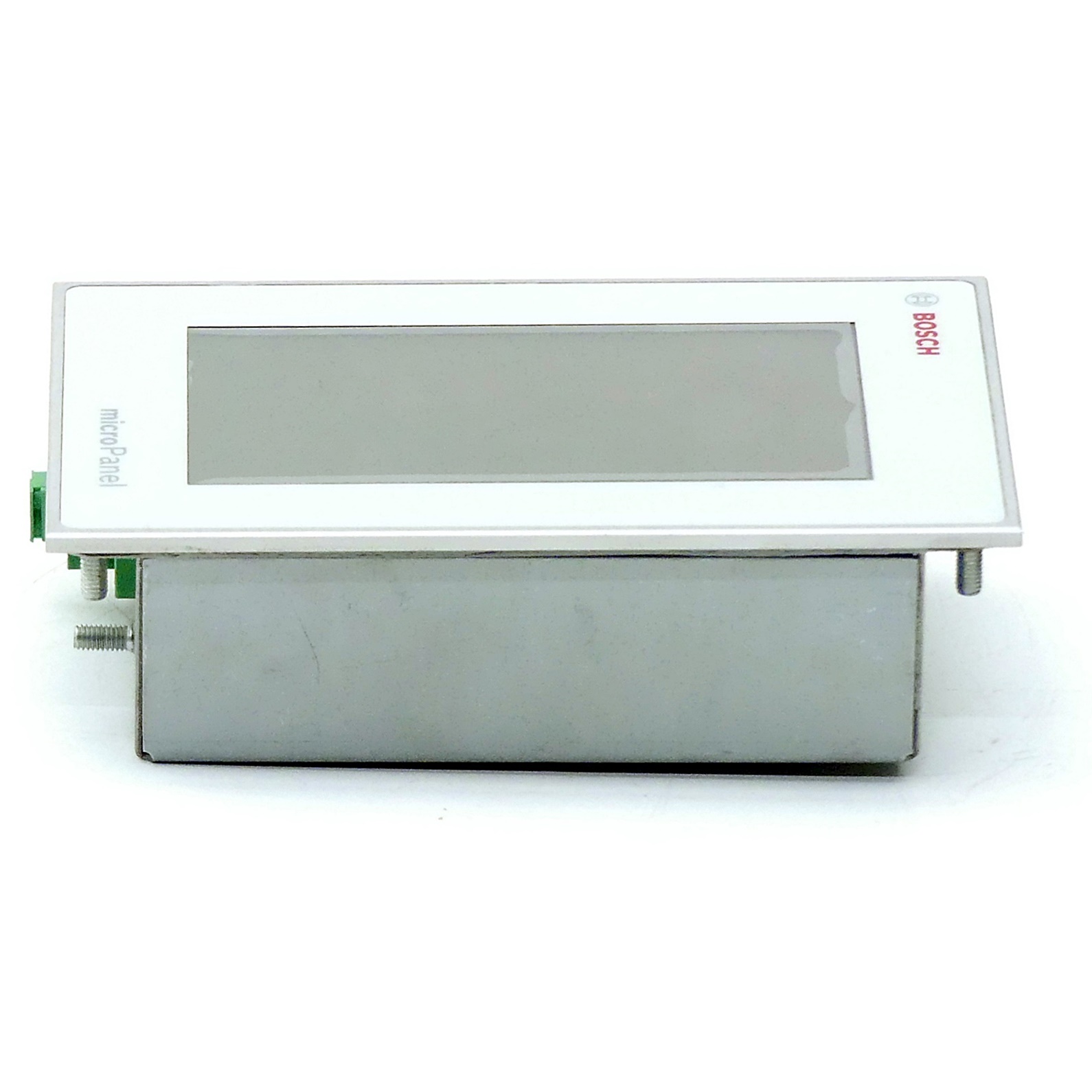 microPanel PPC04WINCE2  Used