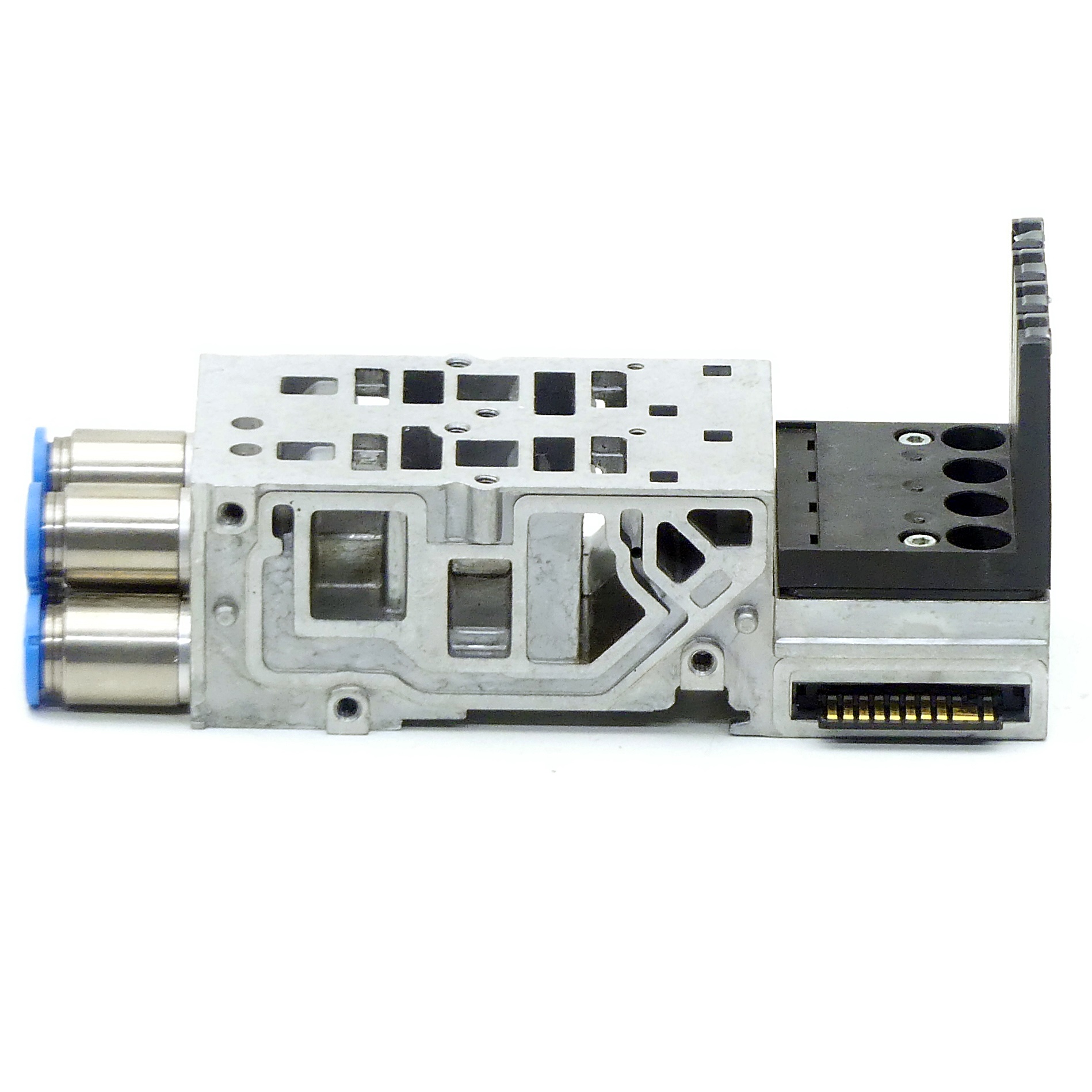 Sub-base  Used