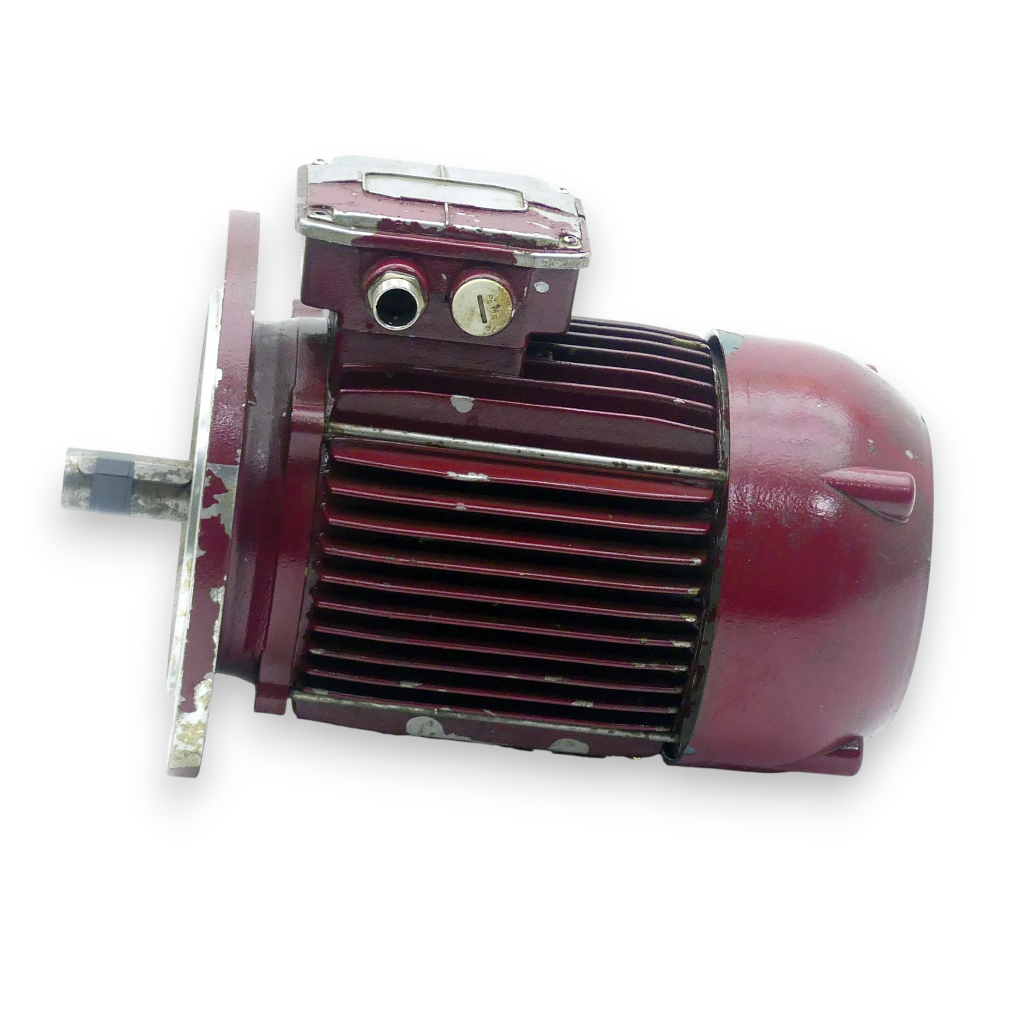 Drehstrommmotor ST 100LC2 