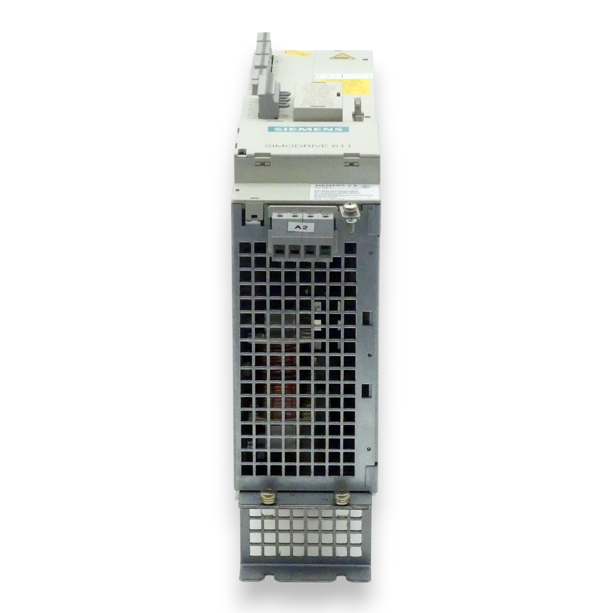 Feed module SIMODRIVE 611 