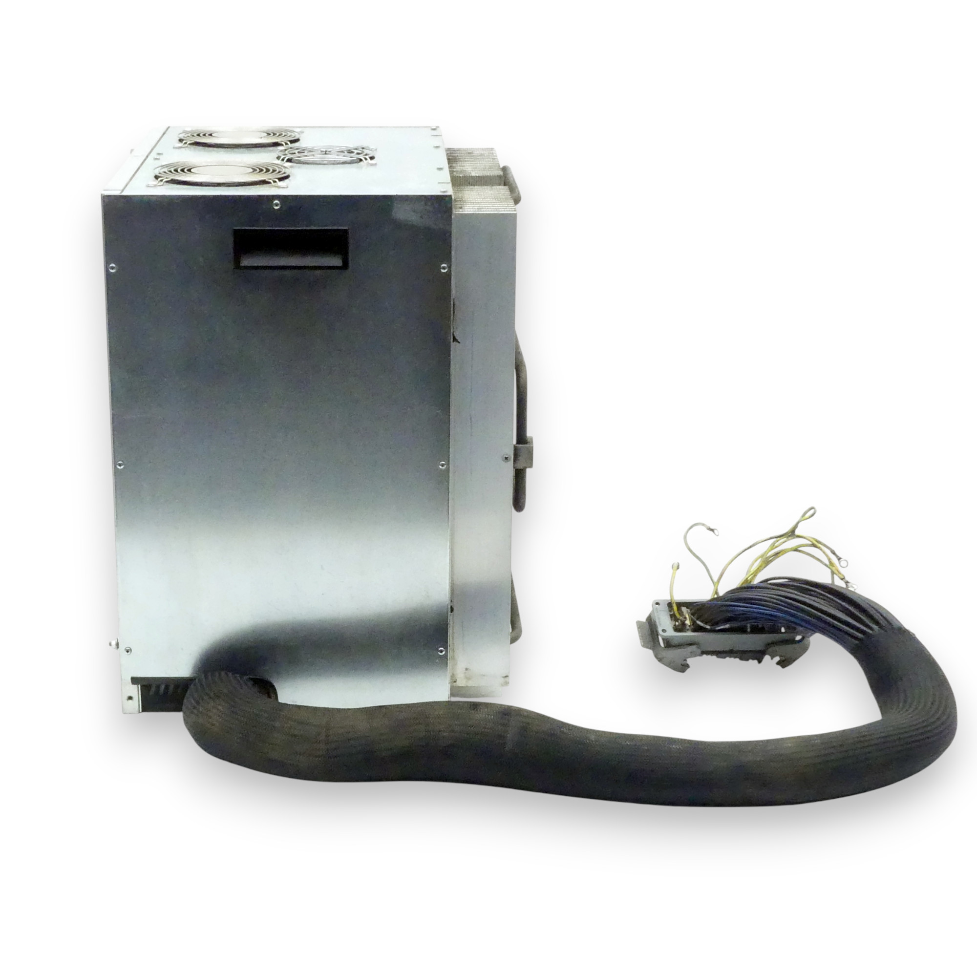 Servo Amplifier SAU2-MOD 2 