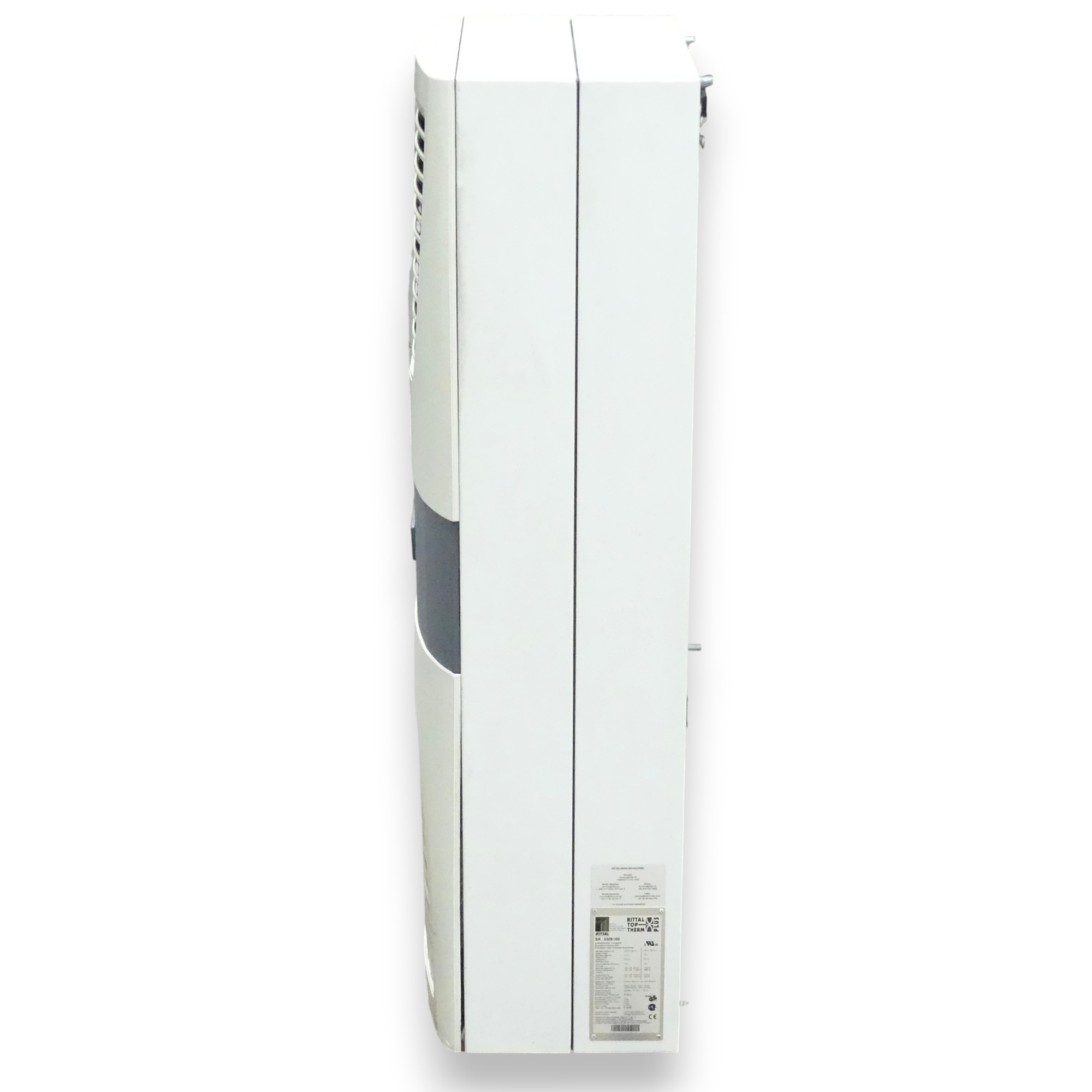 Schaltschrank - Kühlgerät 