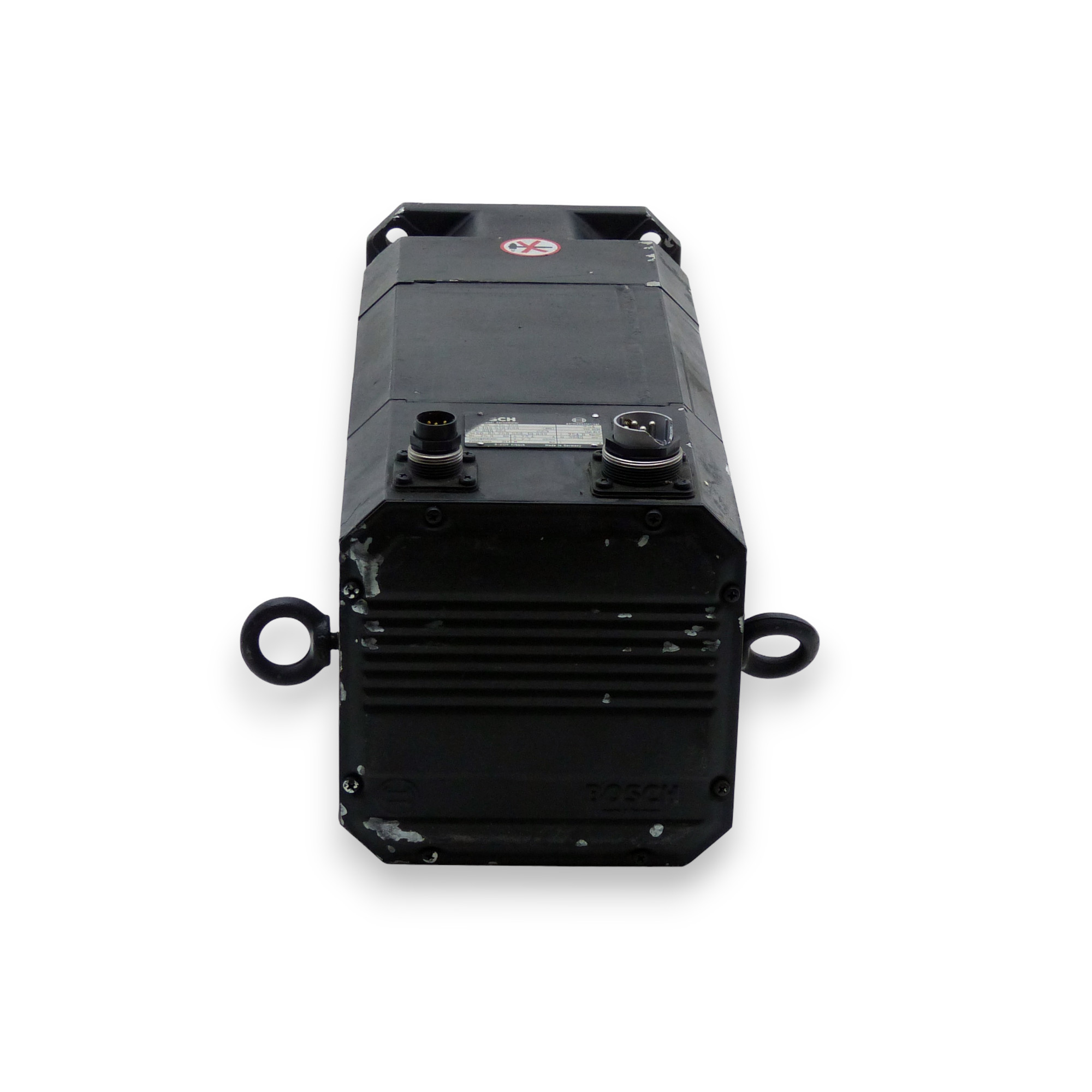 Brushless servo motor SD-B5.250.030-10.000 