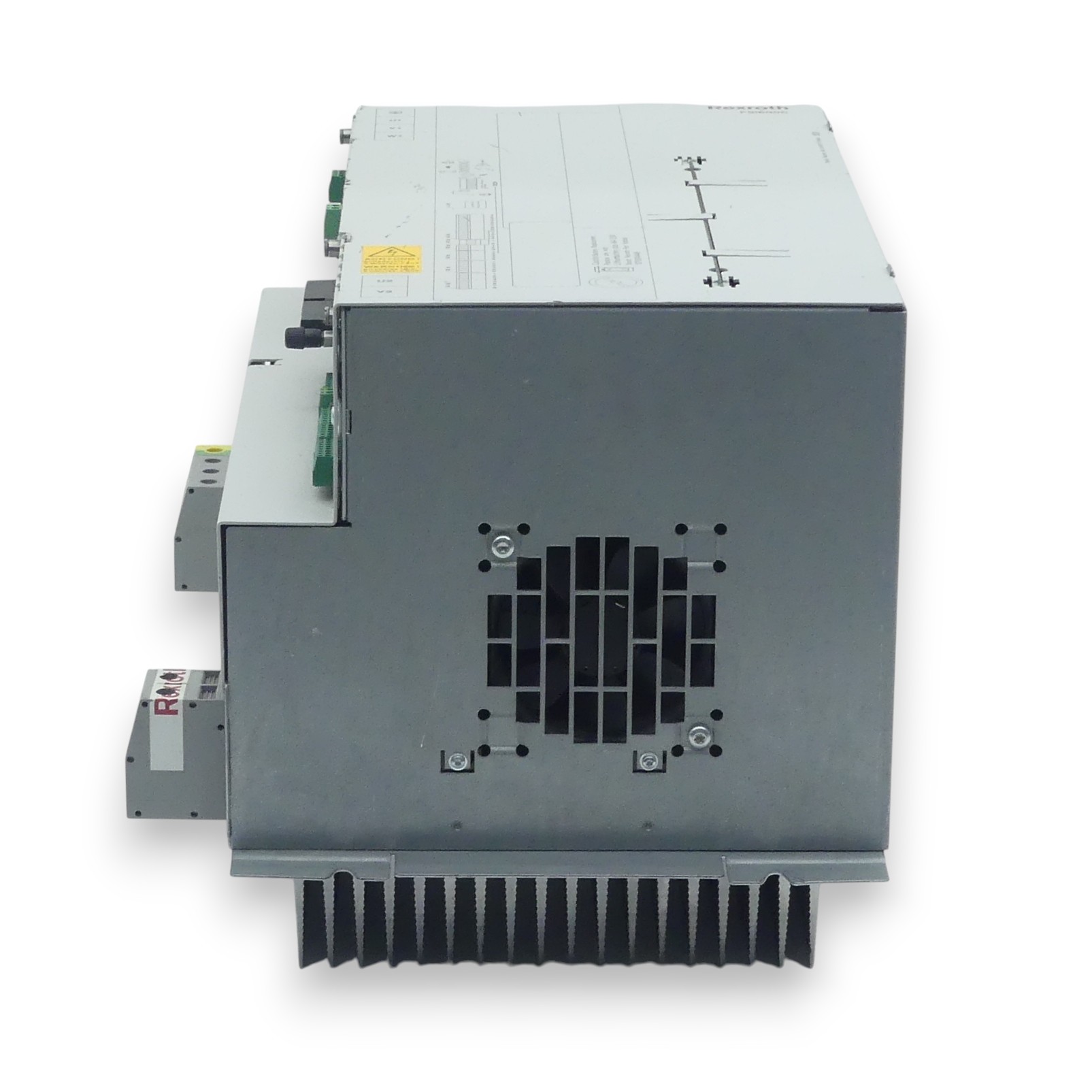 Medium frequency converter PSI 6300.373L1 