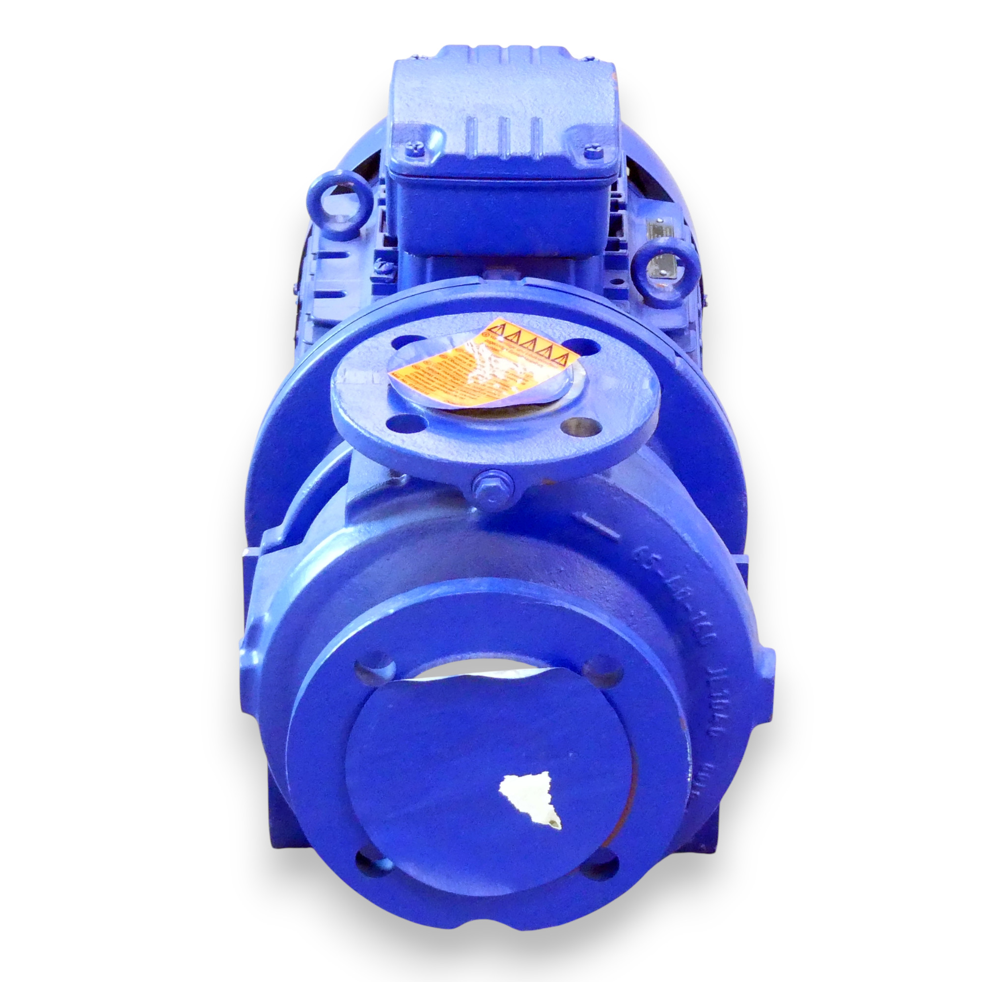 Kreiselpumpe ETABLOC 