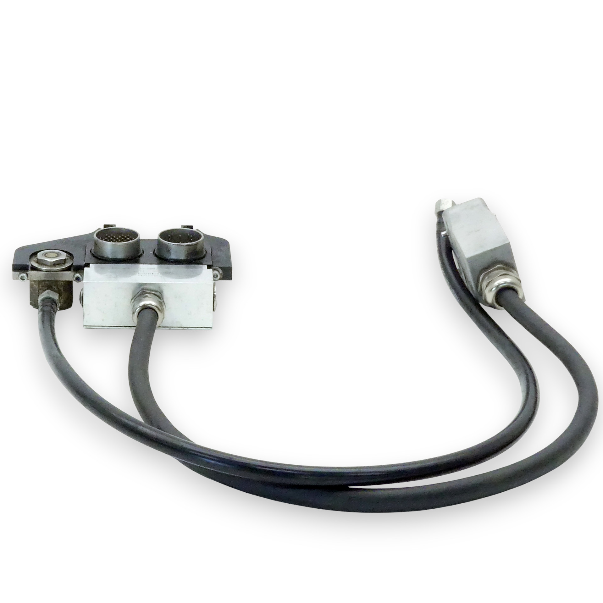 Module plate 