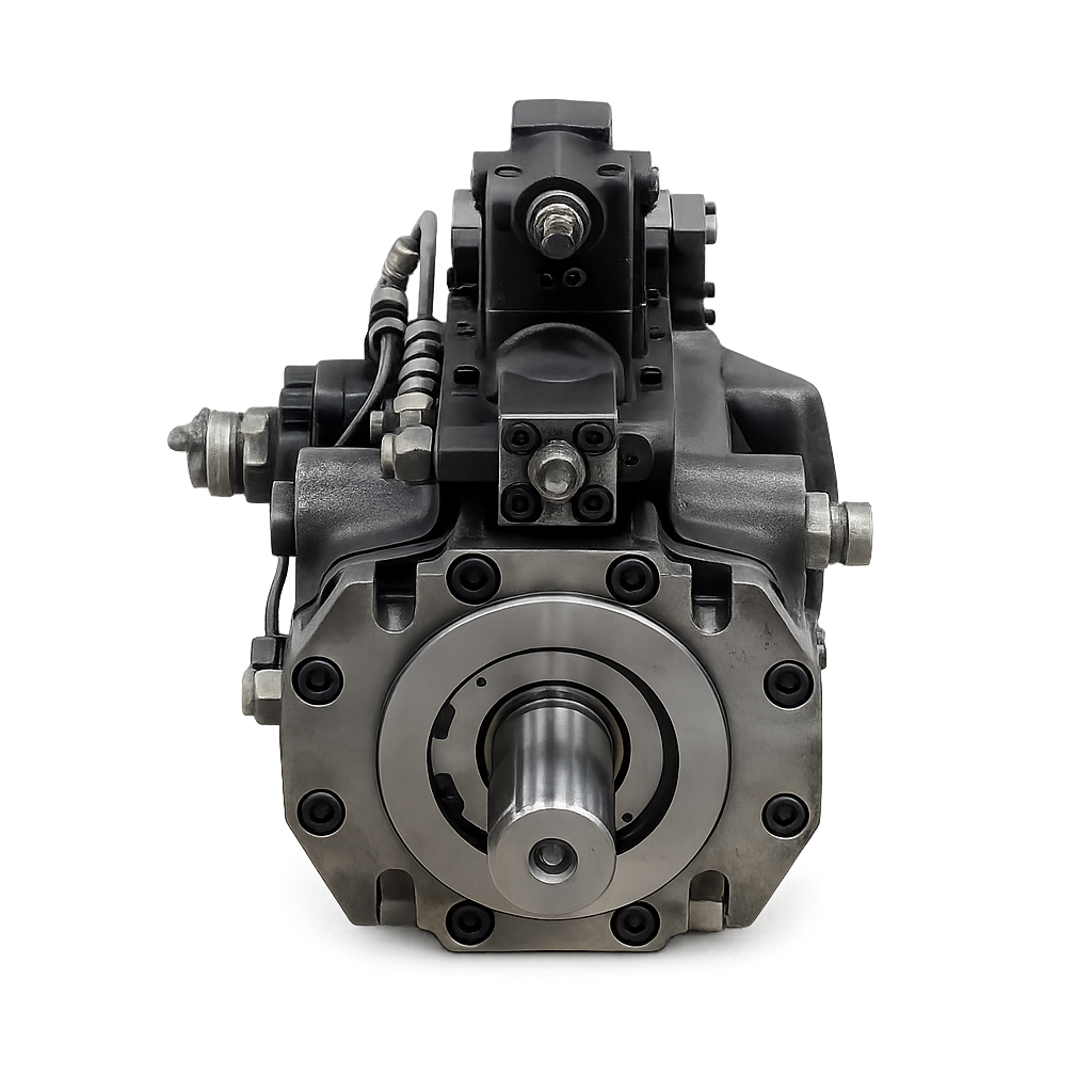 Variable displacement axial piston pump  Used