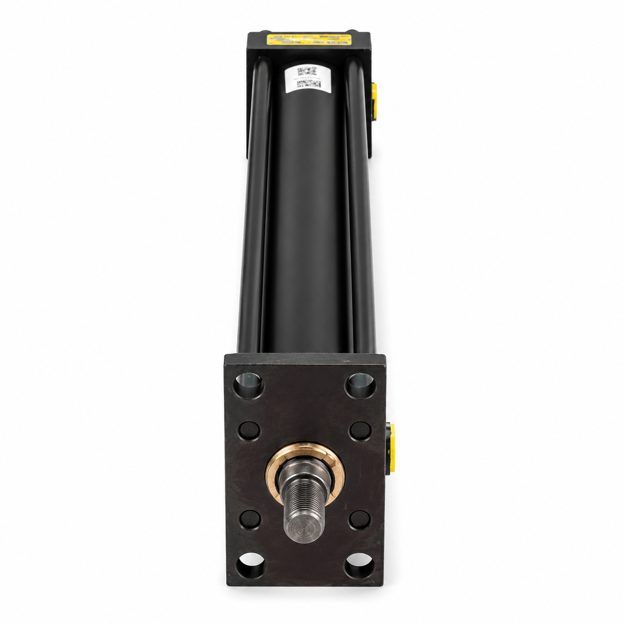 Hydraulic Cylinder  Used