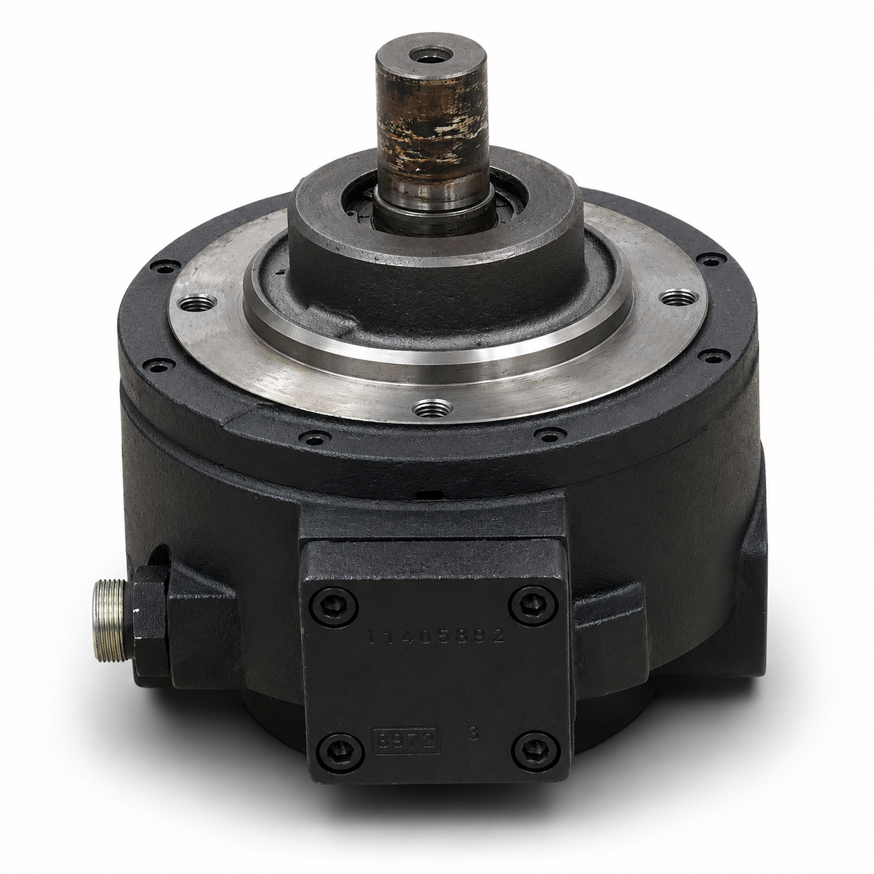 Radialkolbenpumpe  Gebraucht